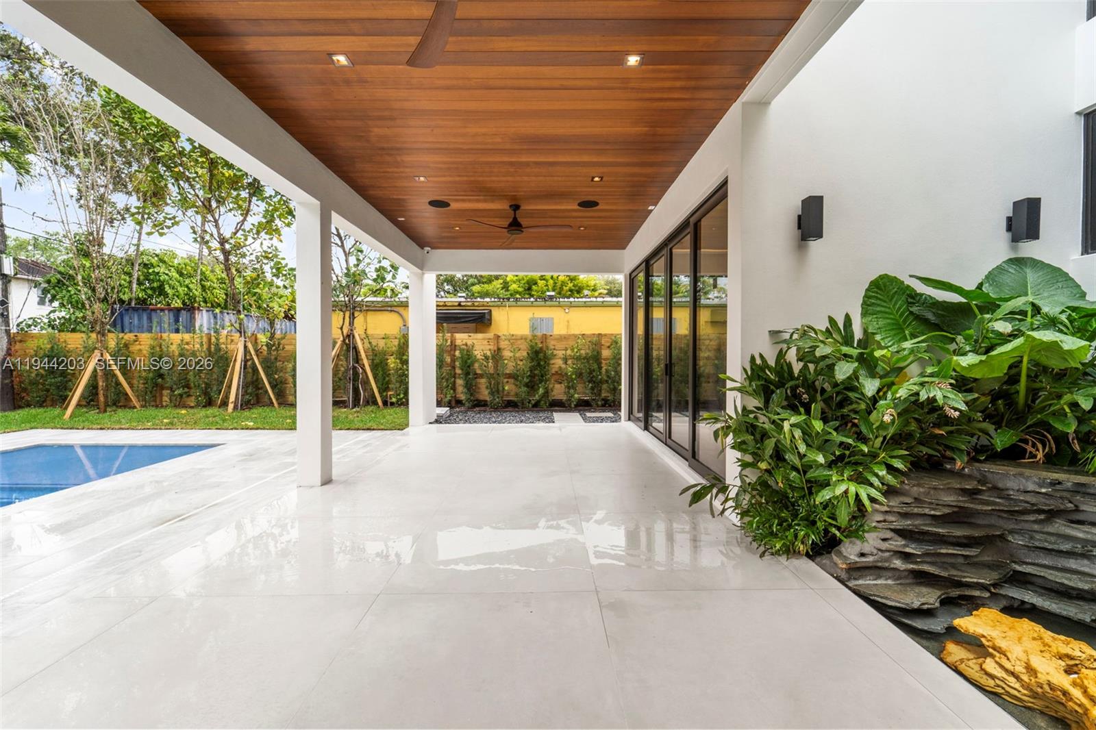 Shore Crest - Residential