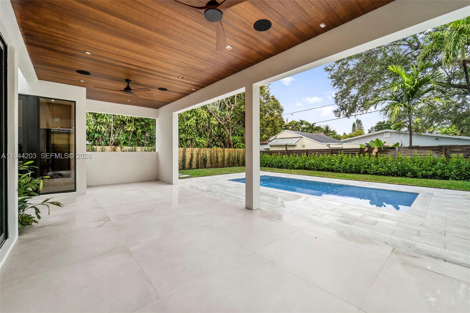 Shore Crest - Residential