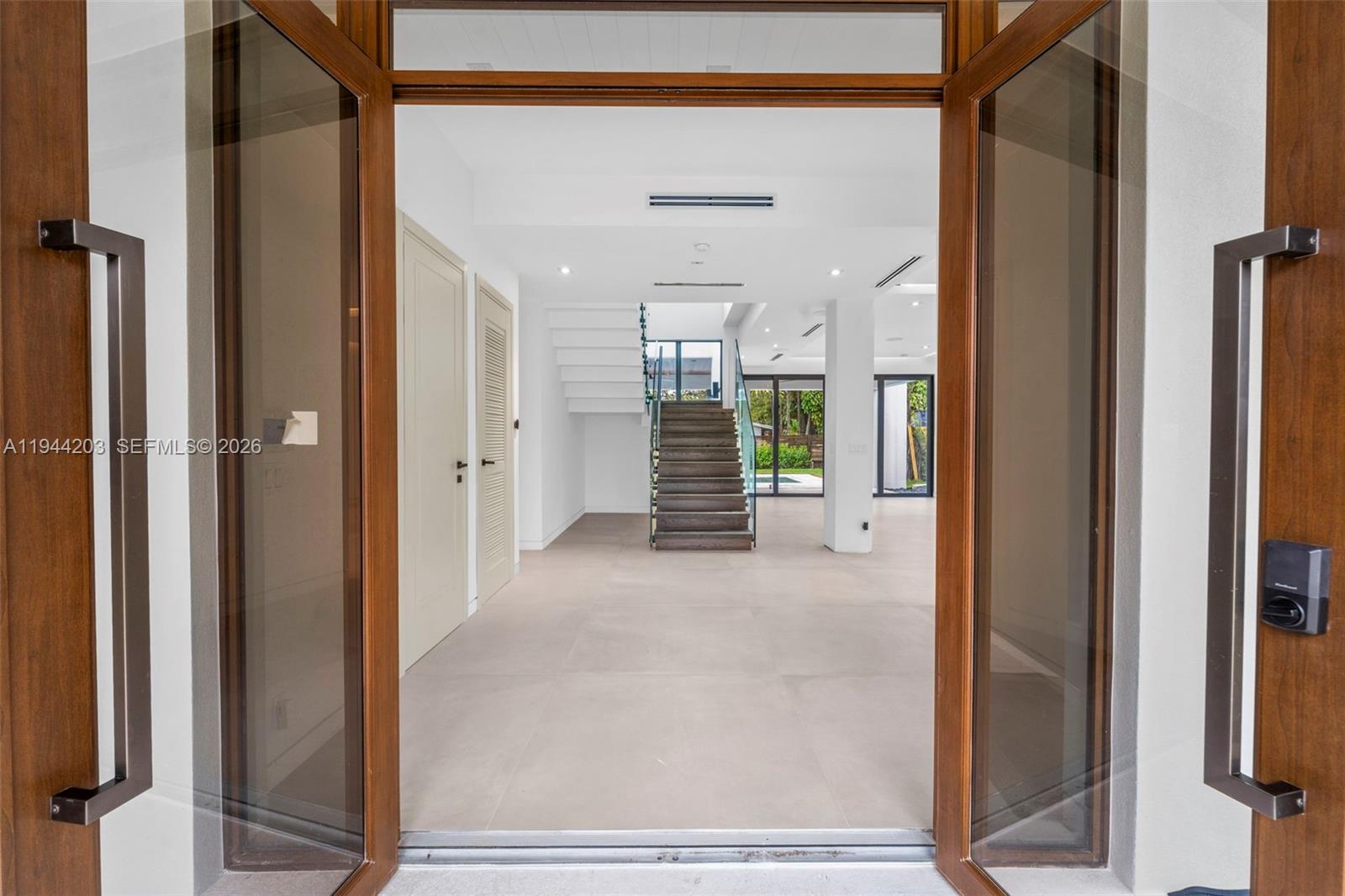 Shore Crest - Residential