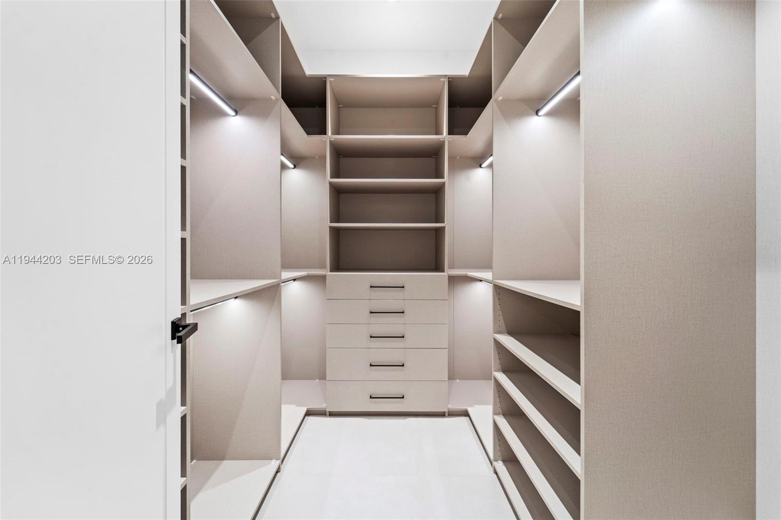 Shore Crest - Residential