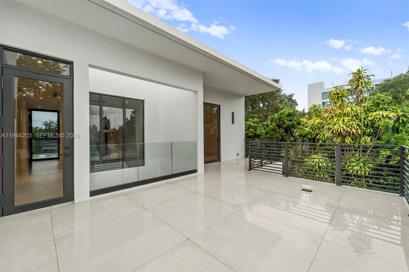 Shore Crest - Residential