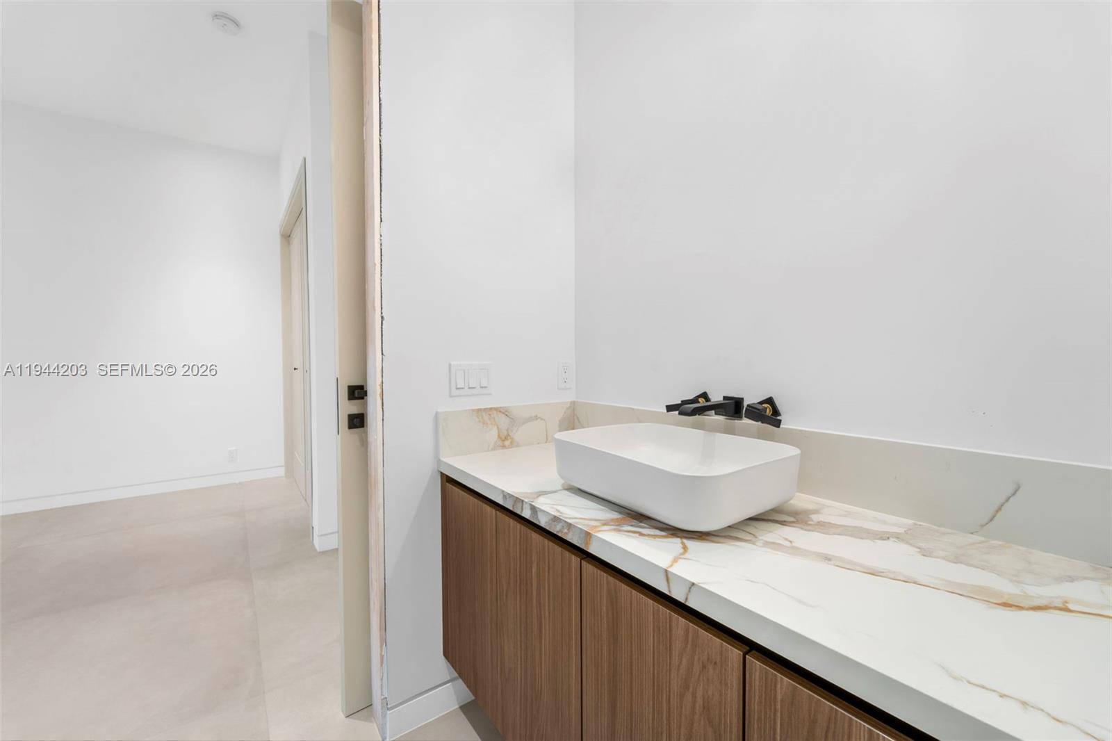 Shore Crest - Residential