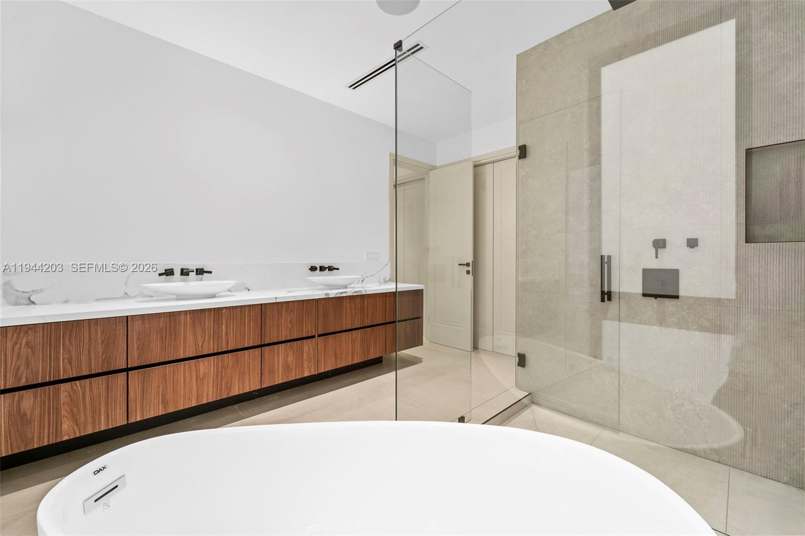 Shore Crest - Residential