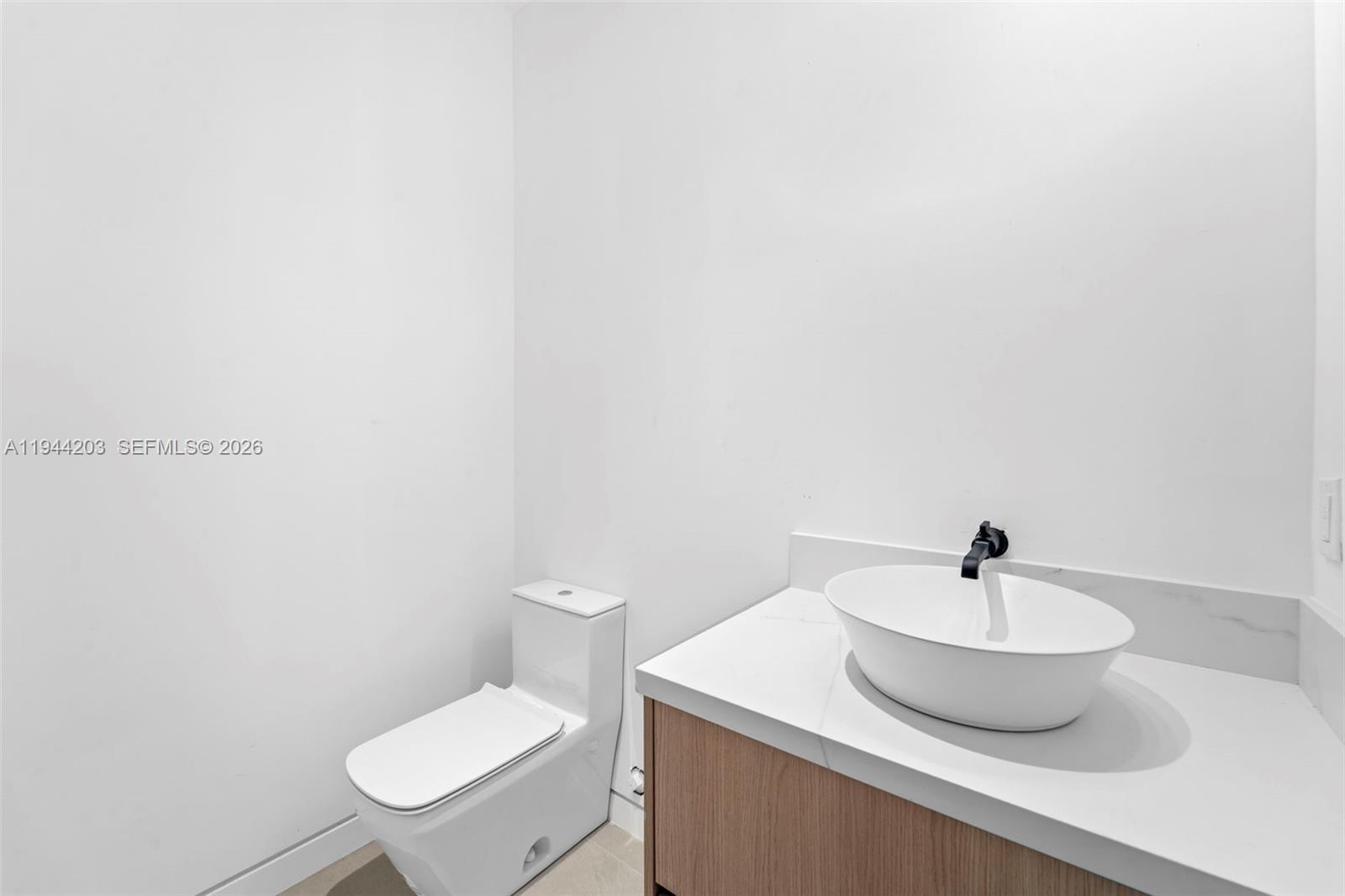 Shore Crest - Residential