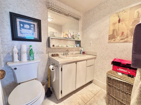 Tiny photo for 141 SE 3rd Ave #402, Dania Beach, FL 33004 (MLS # A12077780)