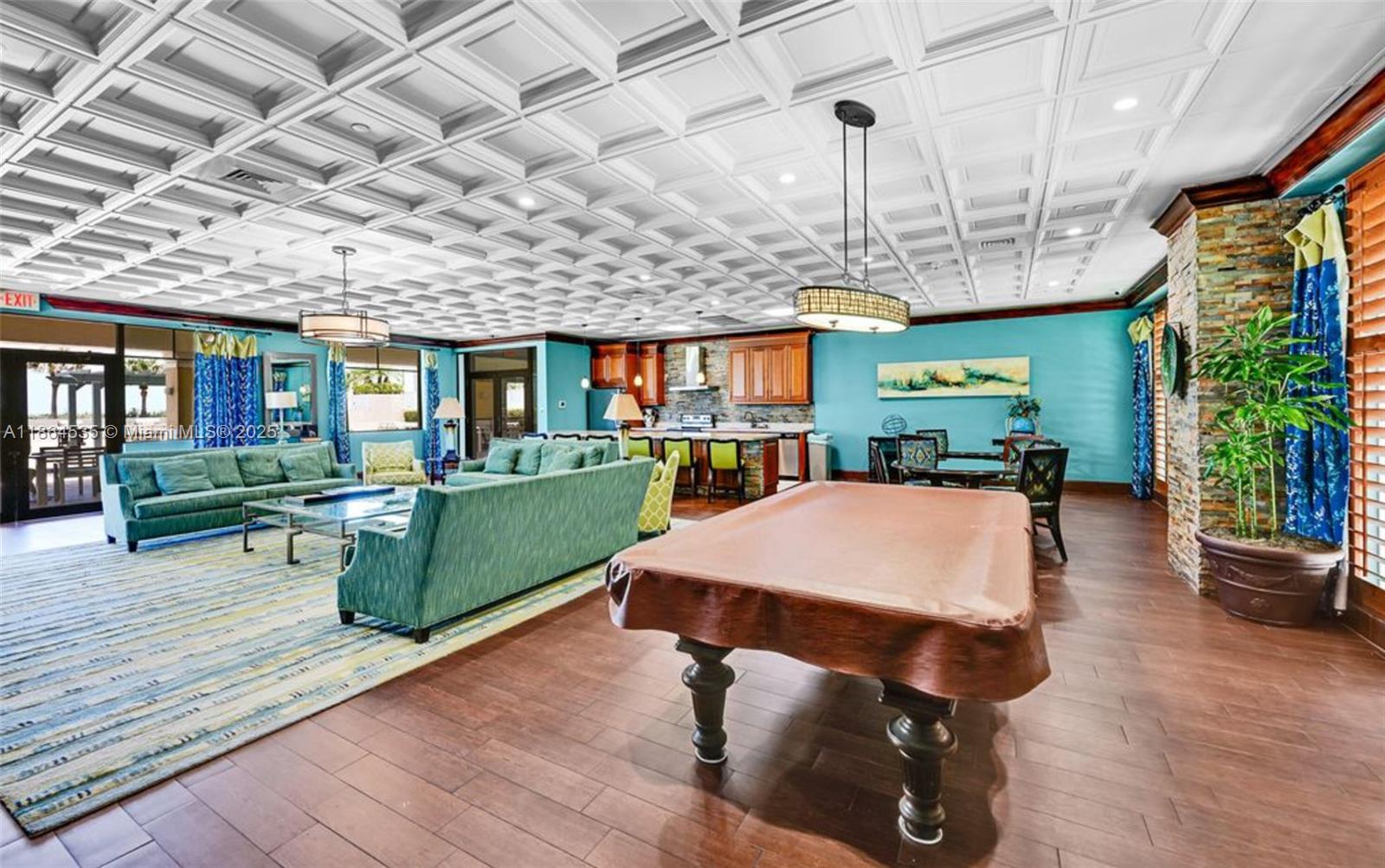 TIDES AT BRIDGESIDE SQUAR - Residential