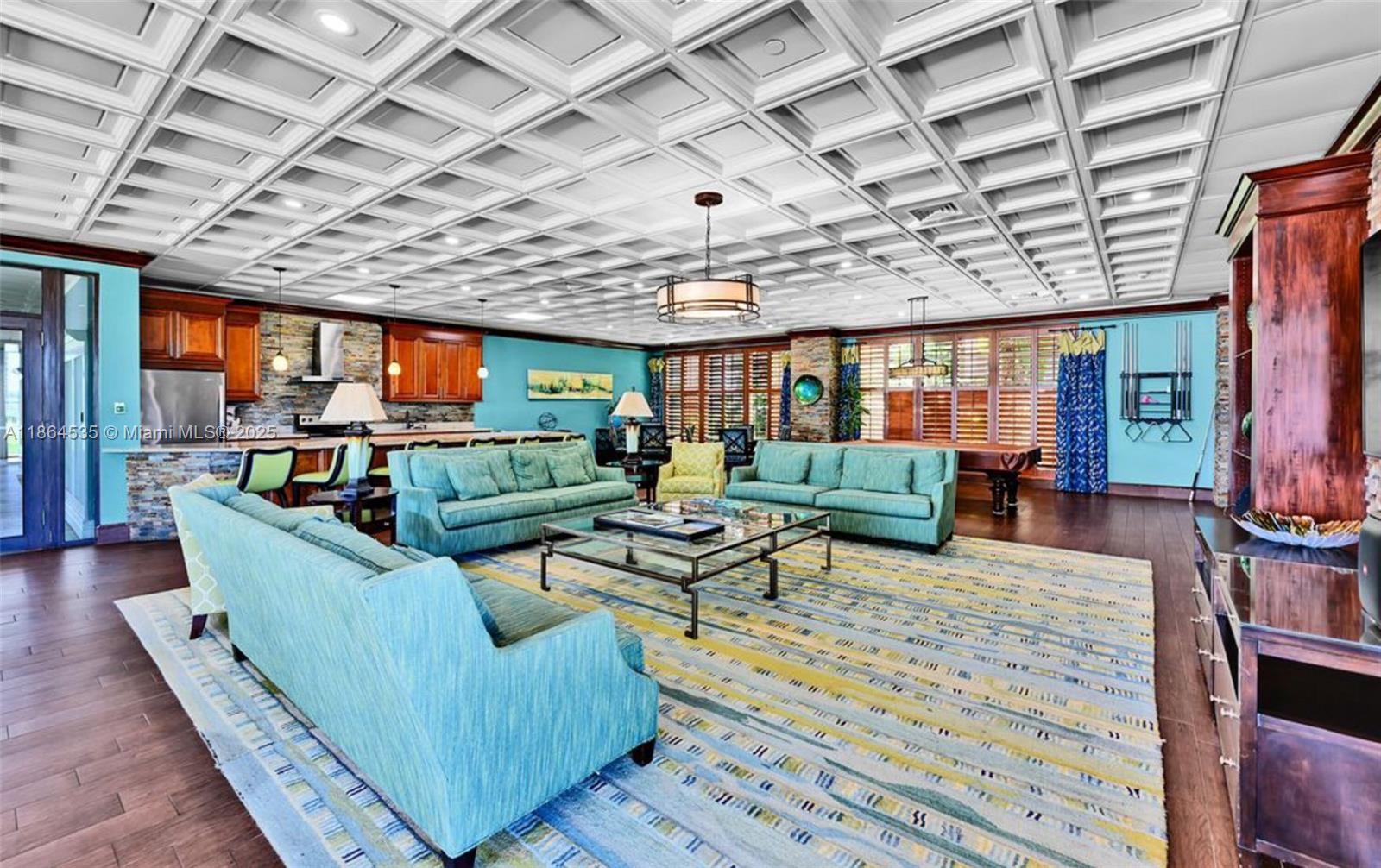 TIDES AT BRIDGESIDE SQUAR - Residential