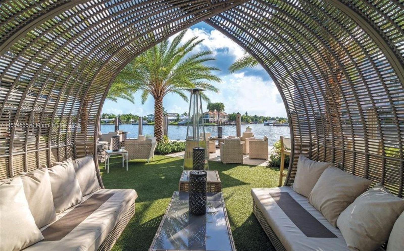 TIDES AT BRIDGESIDE SQUAR - Residential