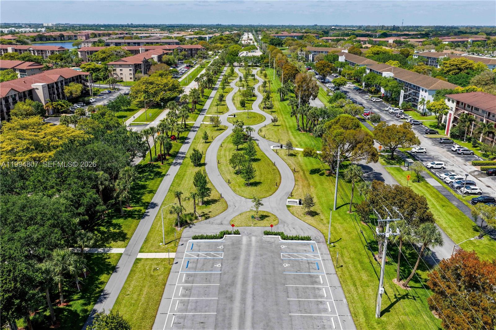SUFFOLK AT CENTURY VILLAG - Residential