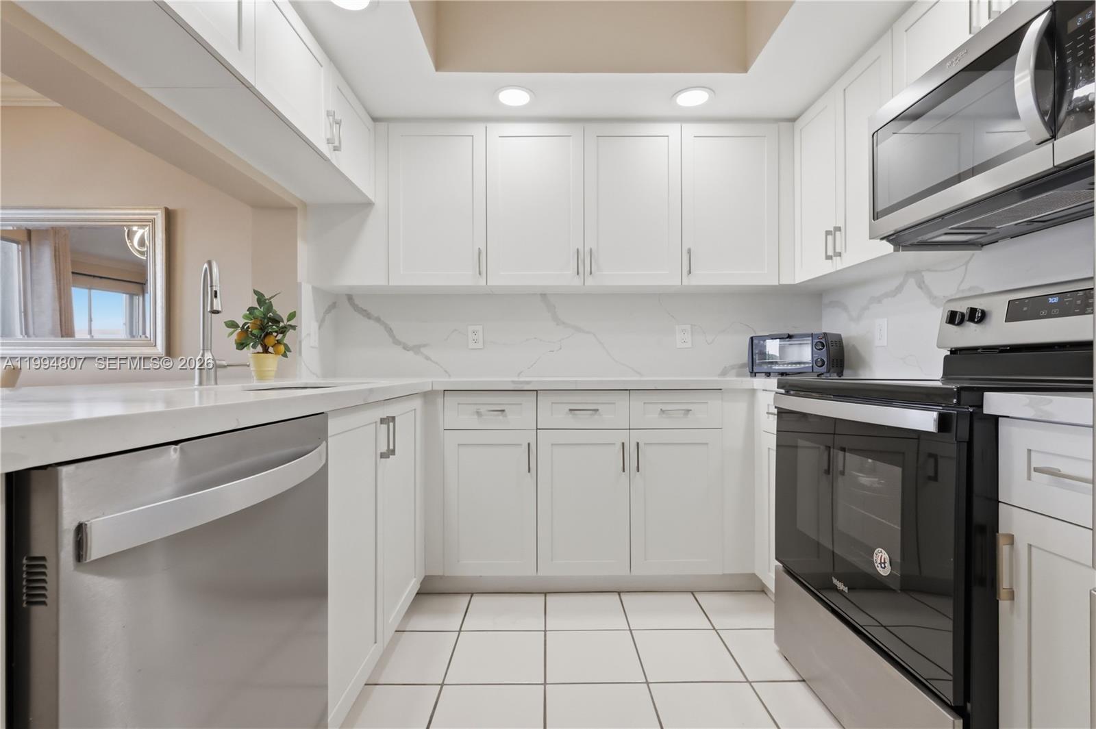 SUFFOLK AT CENTURY VILLAG - Residential