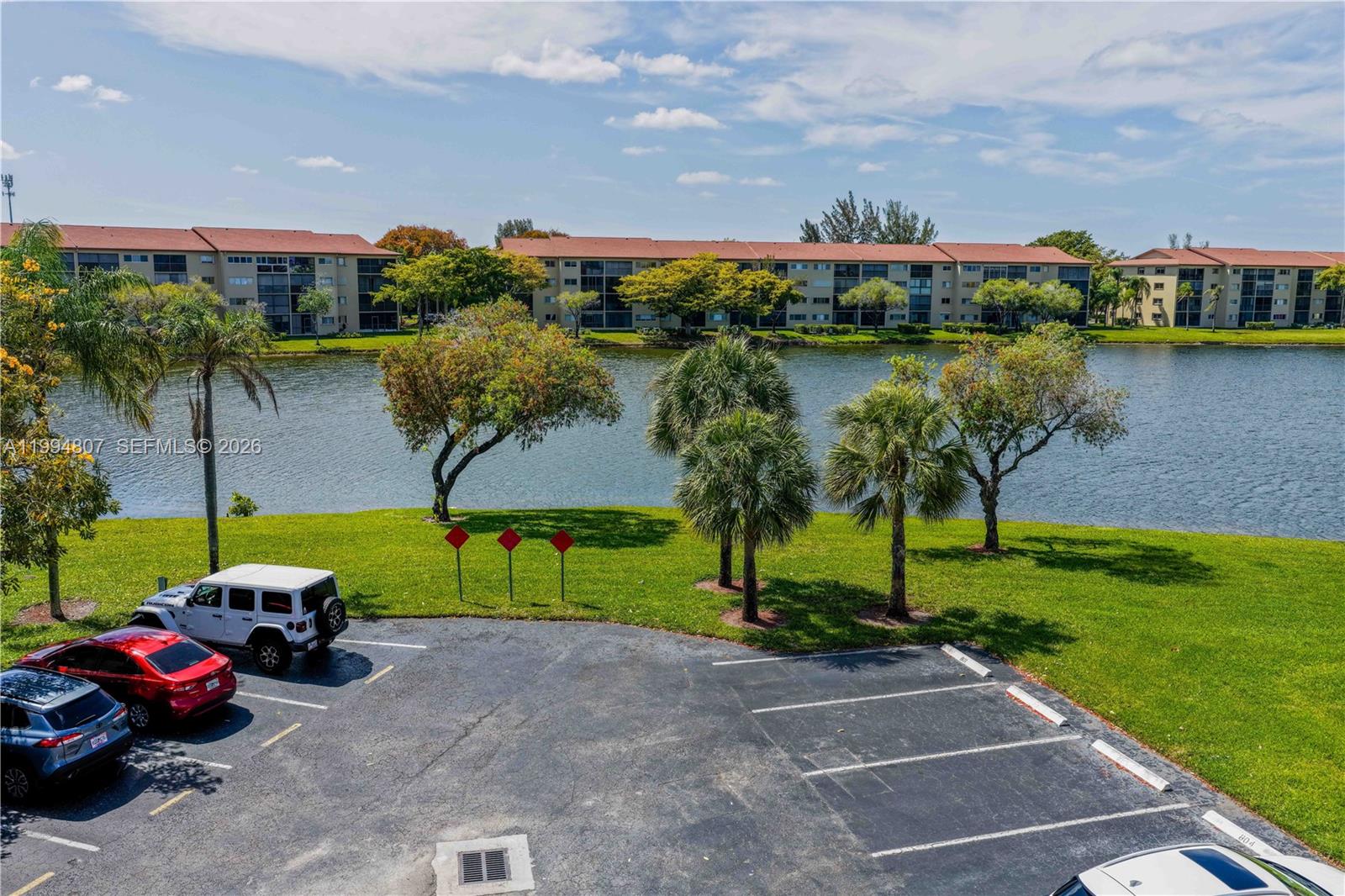 SUFFOLK AT CENTURY VILLAG - Residential