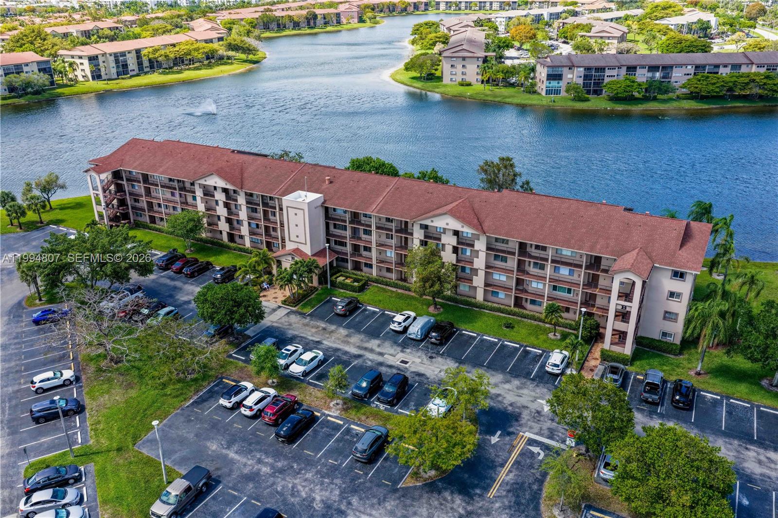 SUFFOLK AT CENTURY VILLAG - Residential