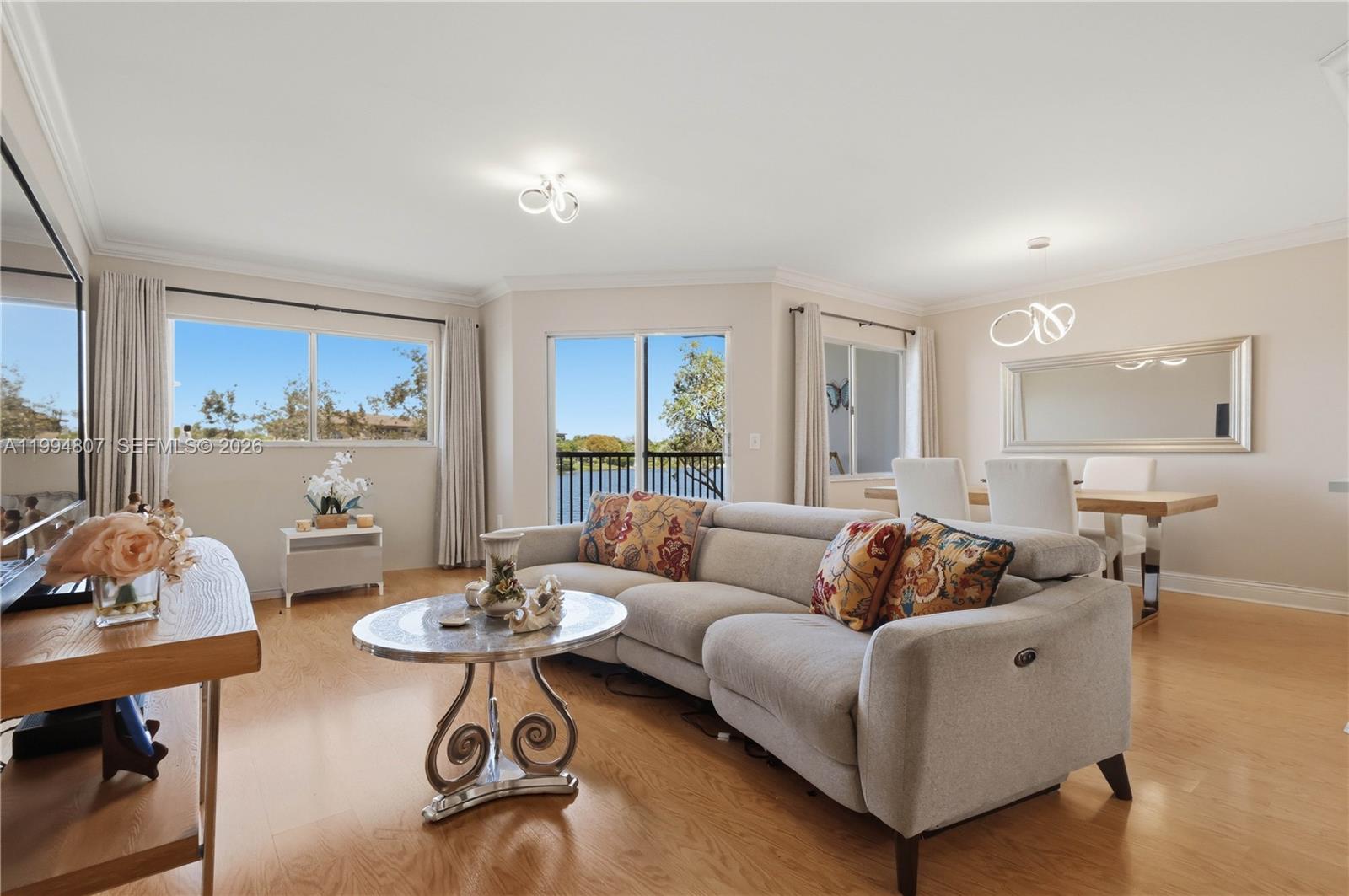 SUFFOLK AT CENTURY VILLAG - Residential