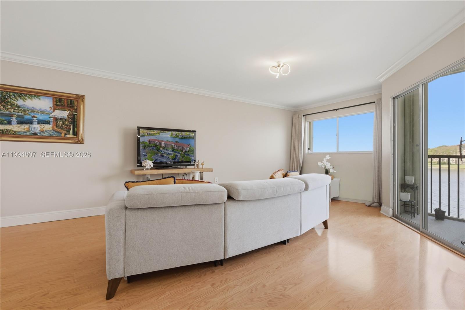 SUFFOLK AT CENTURY VILLAG - Residential