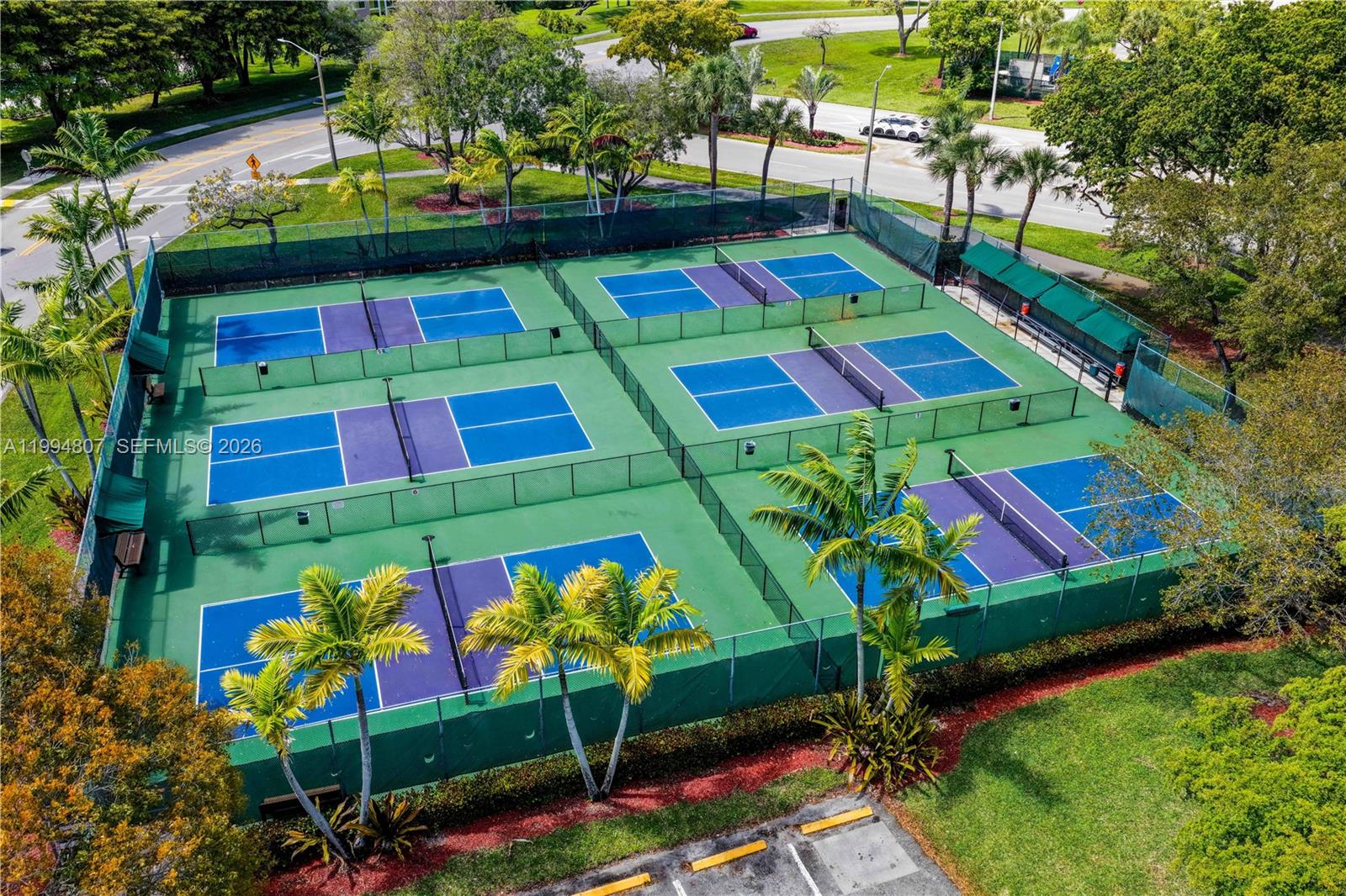 SUFFOLK AT CENTURY VILLAG - Residential