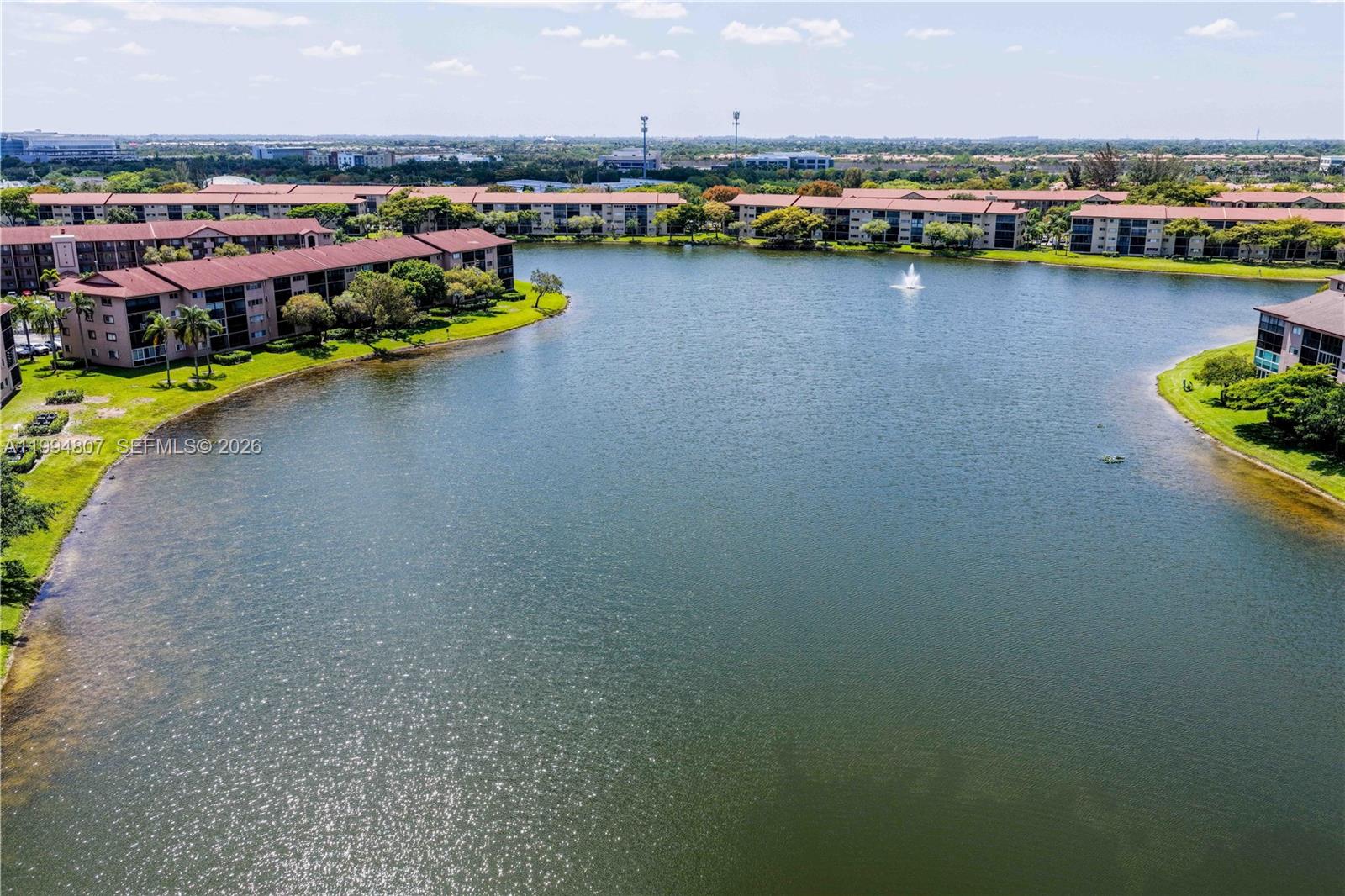 SUFFOLK AT CENTURY VILLAG - Residential