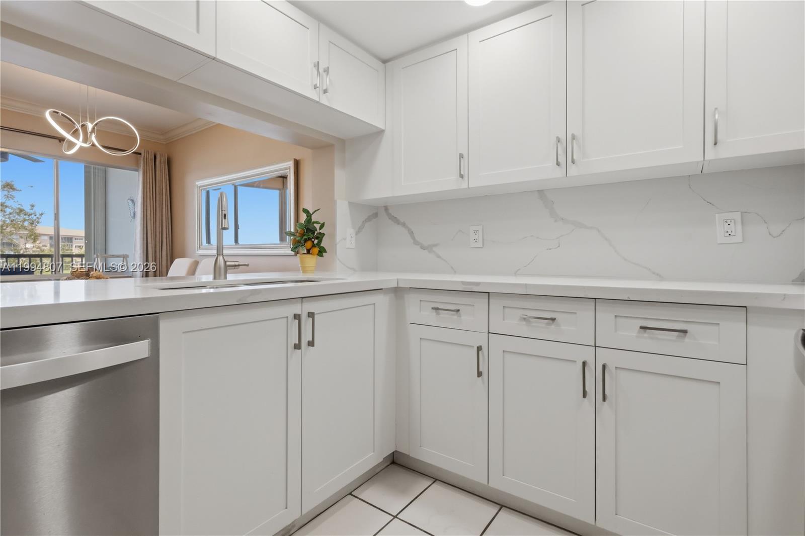 SUFFOLK AT CENTURY VILLAG - Residential