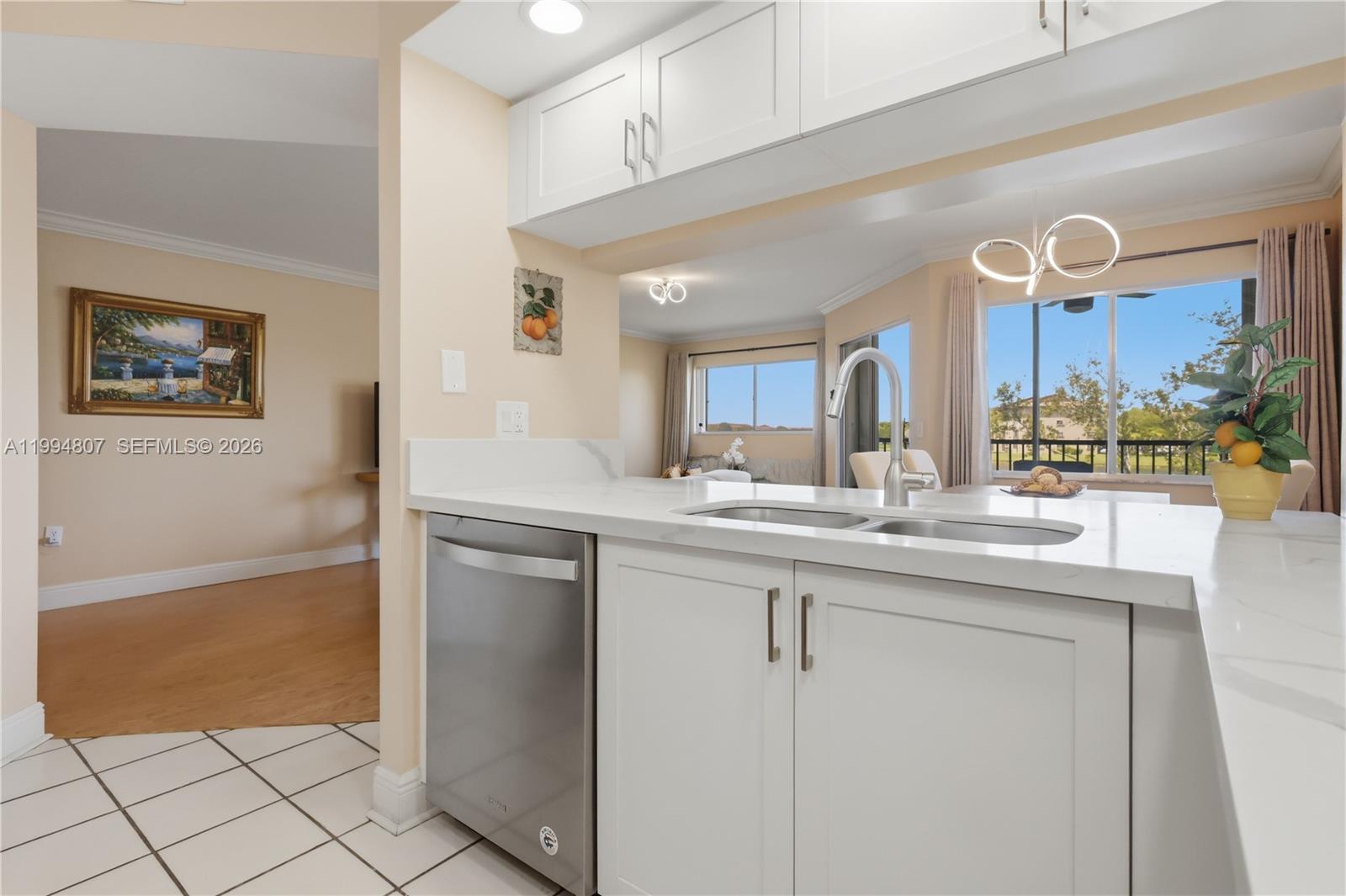 SUFFOLK AT CENTURY VILLAG - Residential