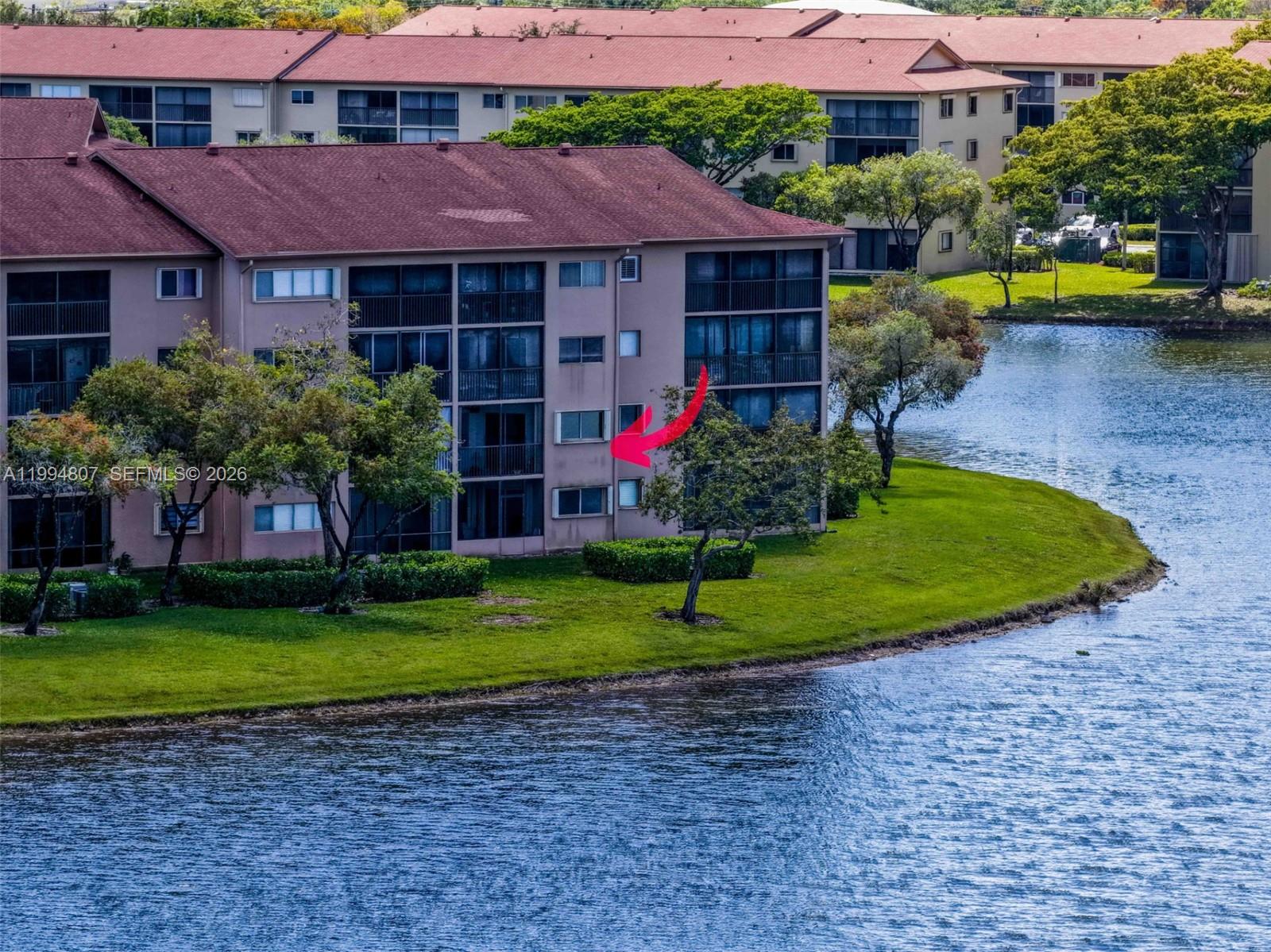 SUFFOLK AT CENTURY VILLAG - Residential