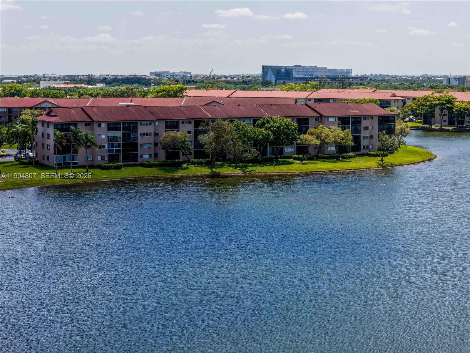 SUFFOLK AT CENTURY VILLAG - Residential