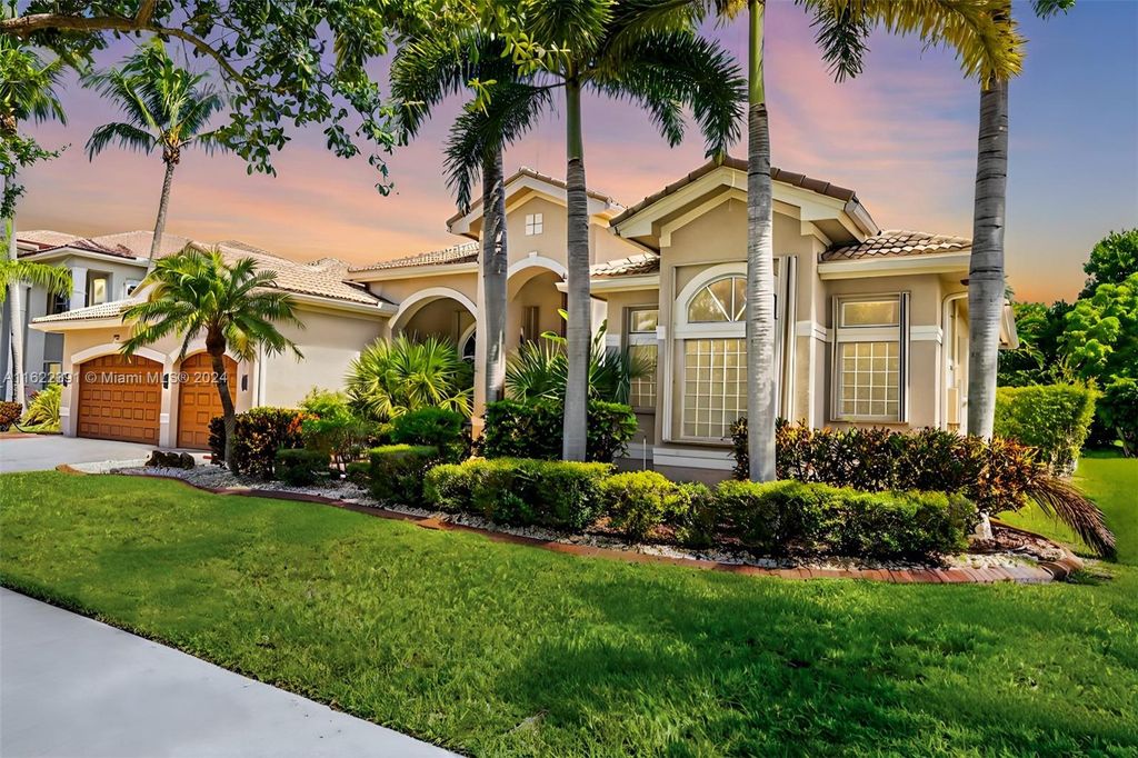 Photo of 18921 SW 41st St, Miramar, FL 33029 (MLS # A11622391)