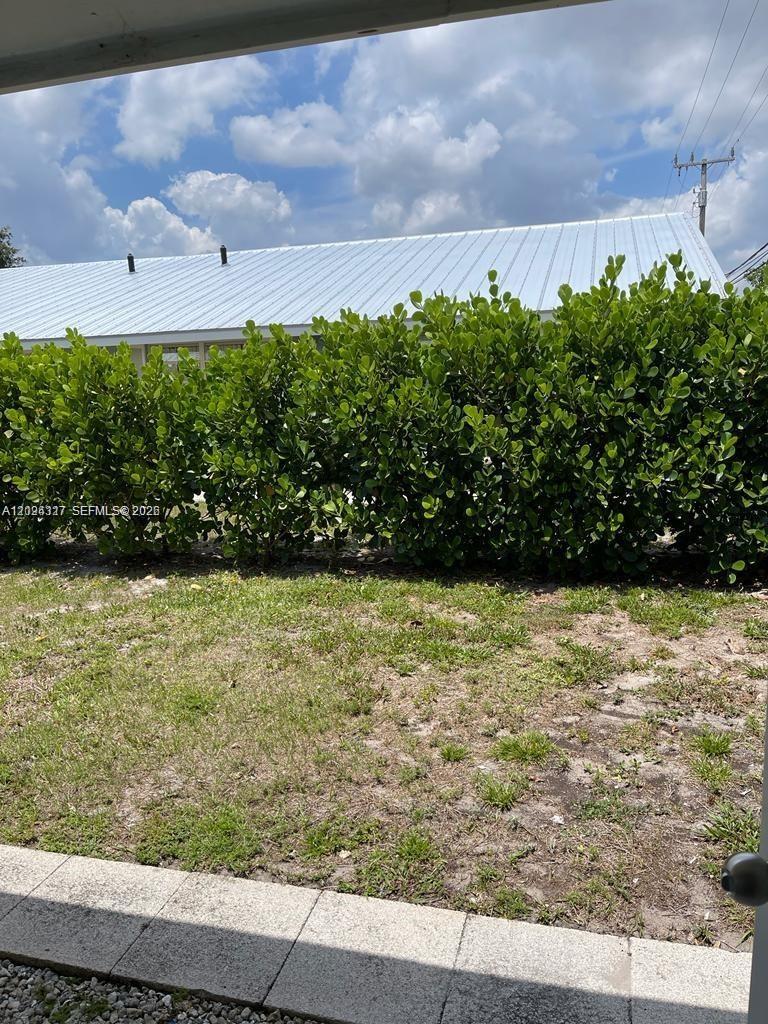 PALM BEACH GARDENS ESTATE - Residential Lease