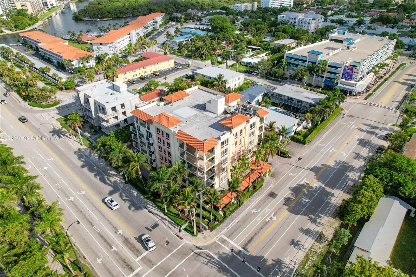 Located in a charming boutique building just a short walk from the beach and pier, this stunning apartment offers over 2000sf of comfortable living space. Featuring marble and carpet floor throughout, a gourmet kitchen with granite countertops and abundant cabinetry, and a desirable split floor plan. The spacious master bedroom includes a private balcony, and the large laundry room is equipped with a full-size washer and dryer. Enjoy peace of mind with impact windows and convenience of two covered garage parking space. Surrounded by vibrant bars, restaurants and shops-all within distance- this is beachside living at its bes