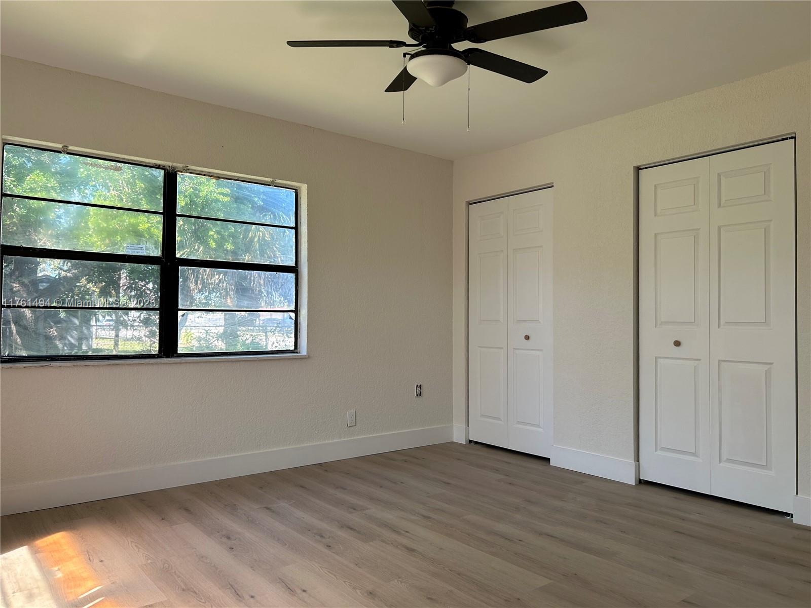 SHAFER'S SUBDIVISION - Residential Lease