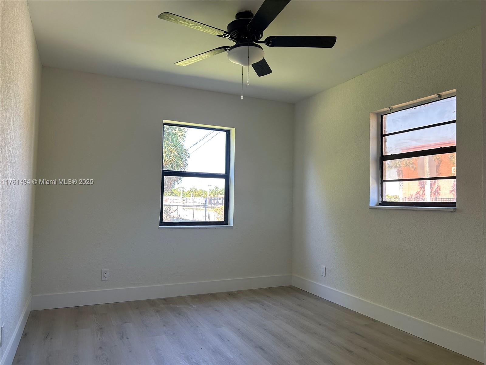 SHAFER'S SUBDIVISION - Residential Lease