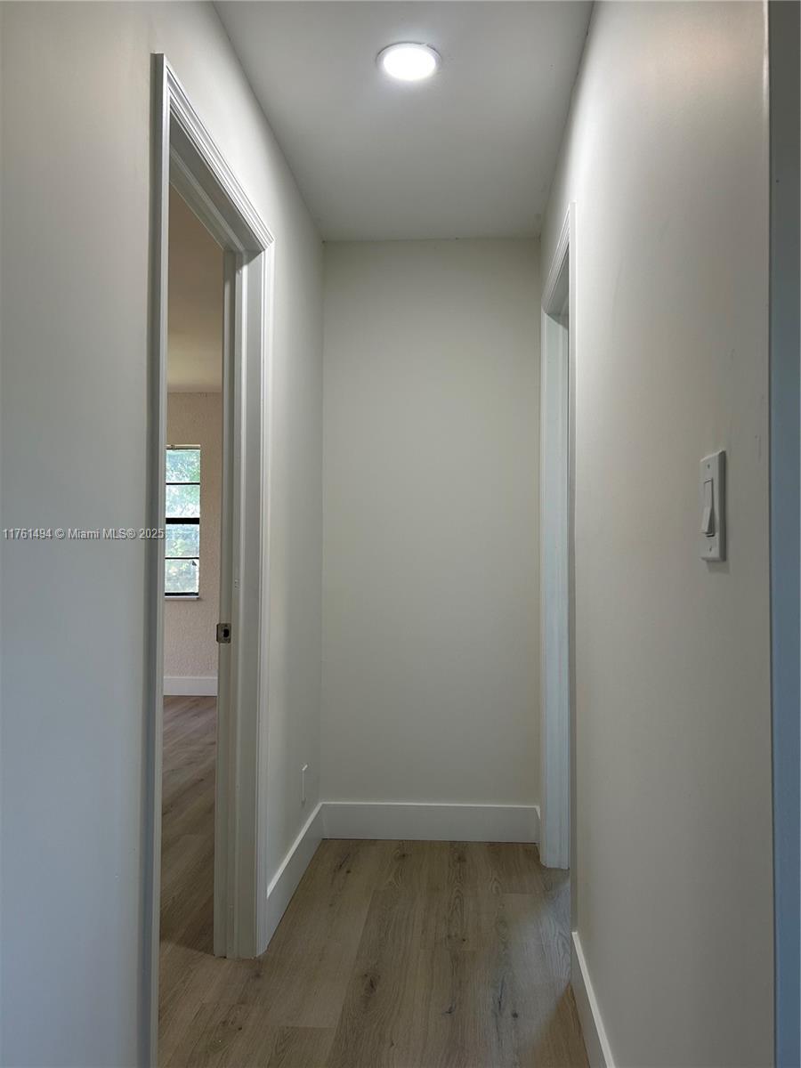 SHAFER'S SUBDIVISION - Residential Lease