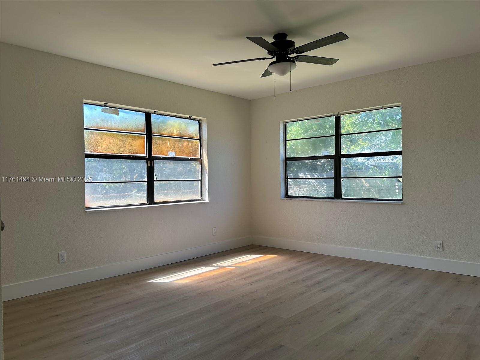 SHAFER'S SUBDIVISION - Residential Lease