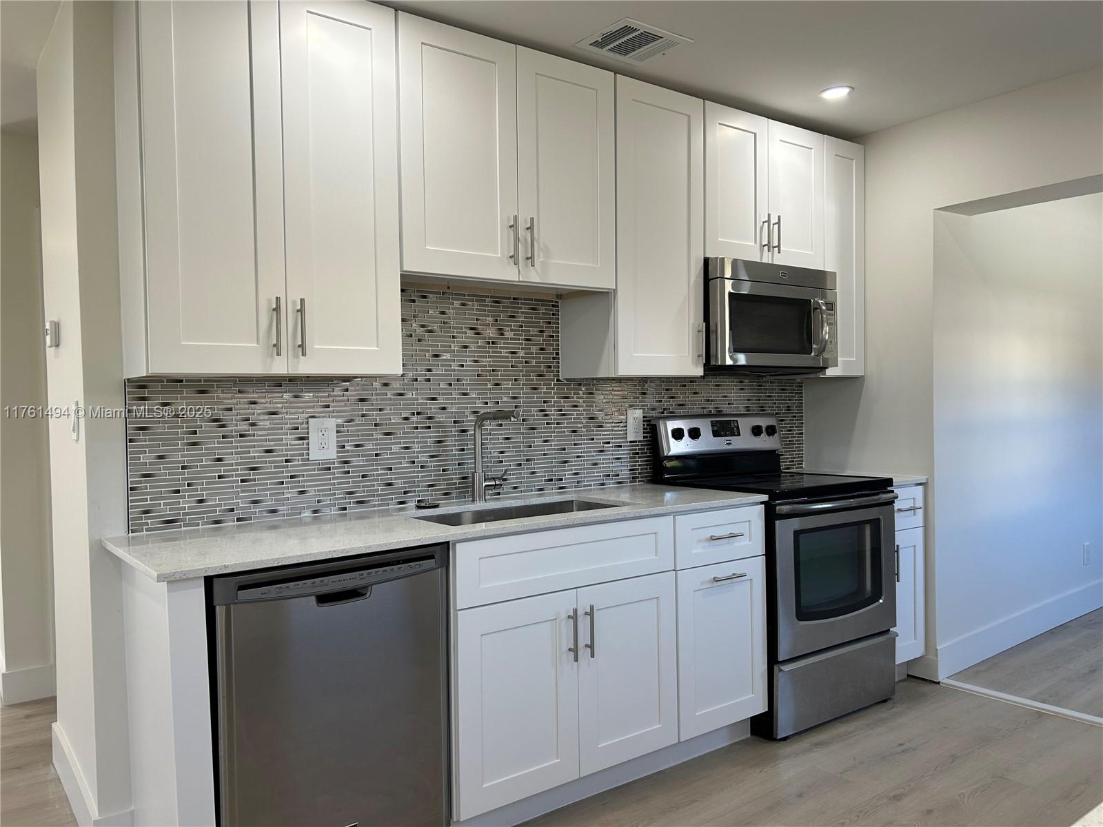 SHAFER'S SUBDIVISION - Residential Lease