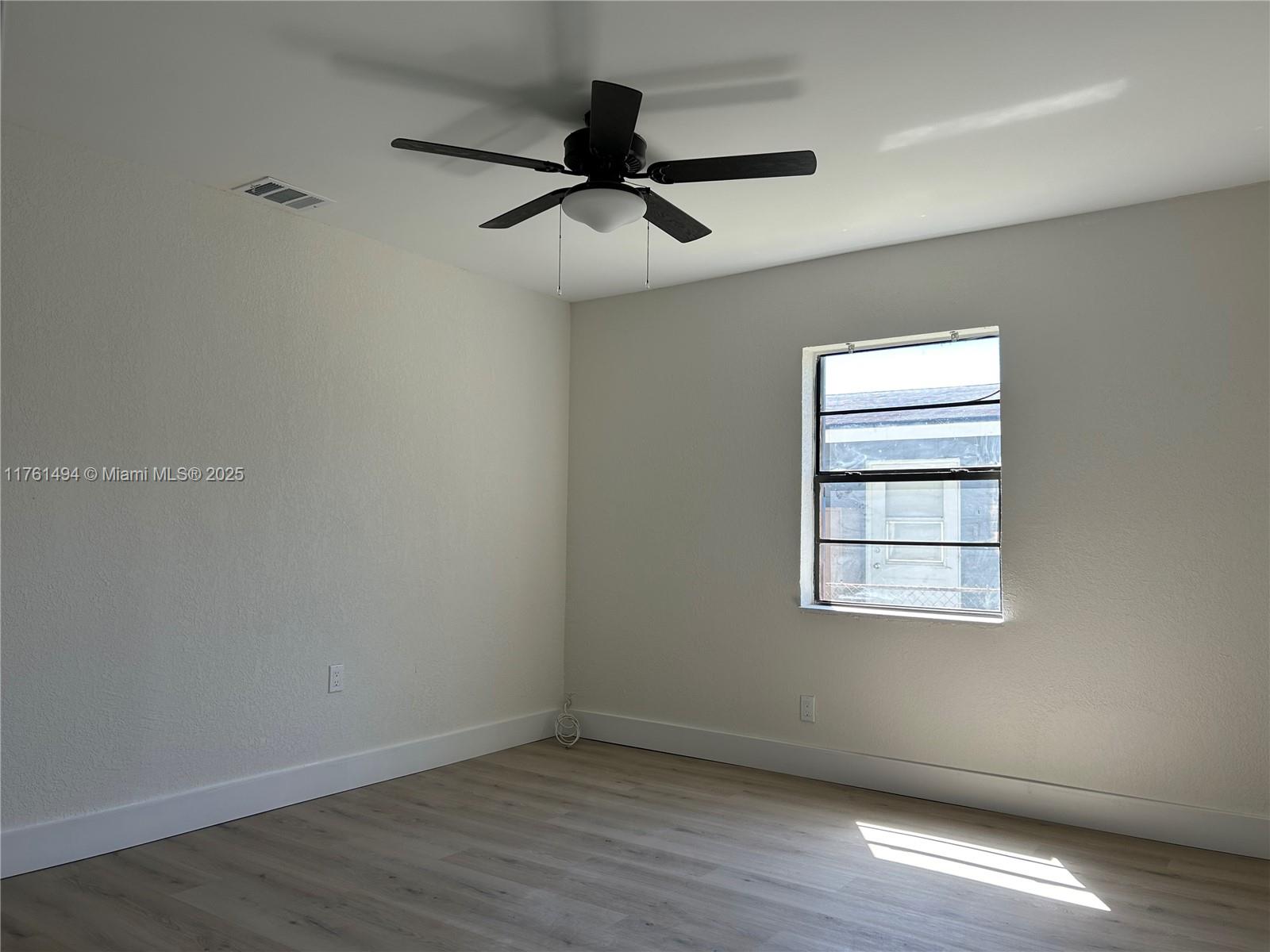 SHAFER'S SUBDIVISION - Residential Lease