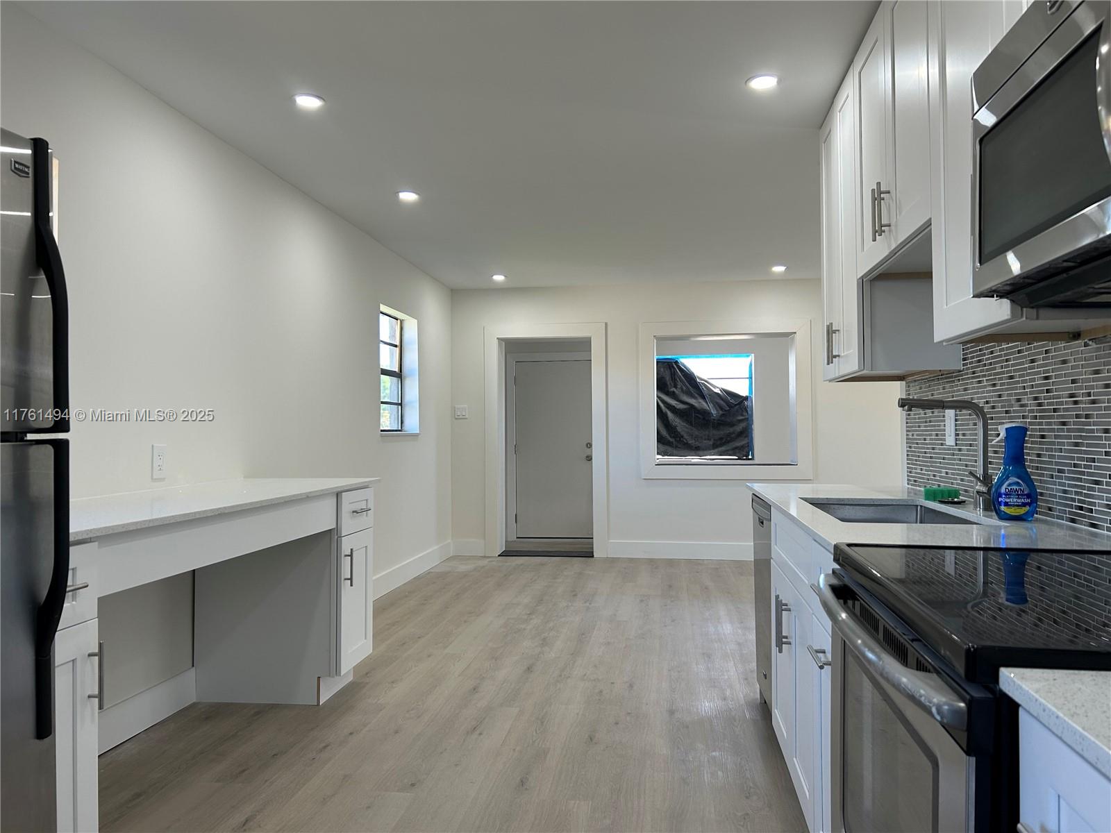 SHAFER'S SUBDIVISION - Residential Lease