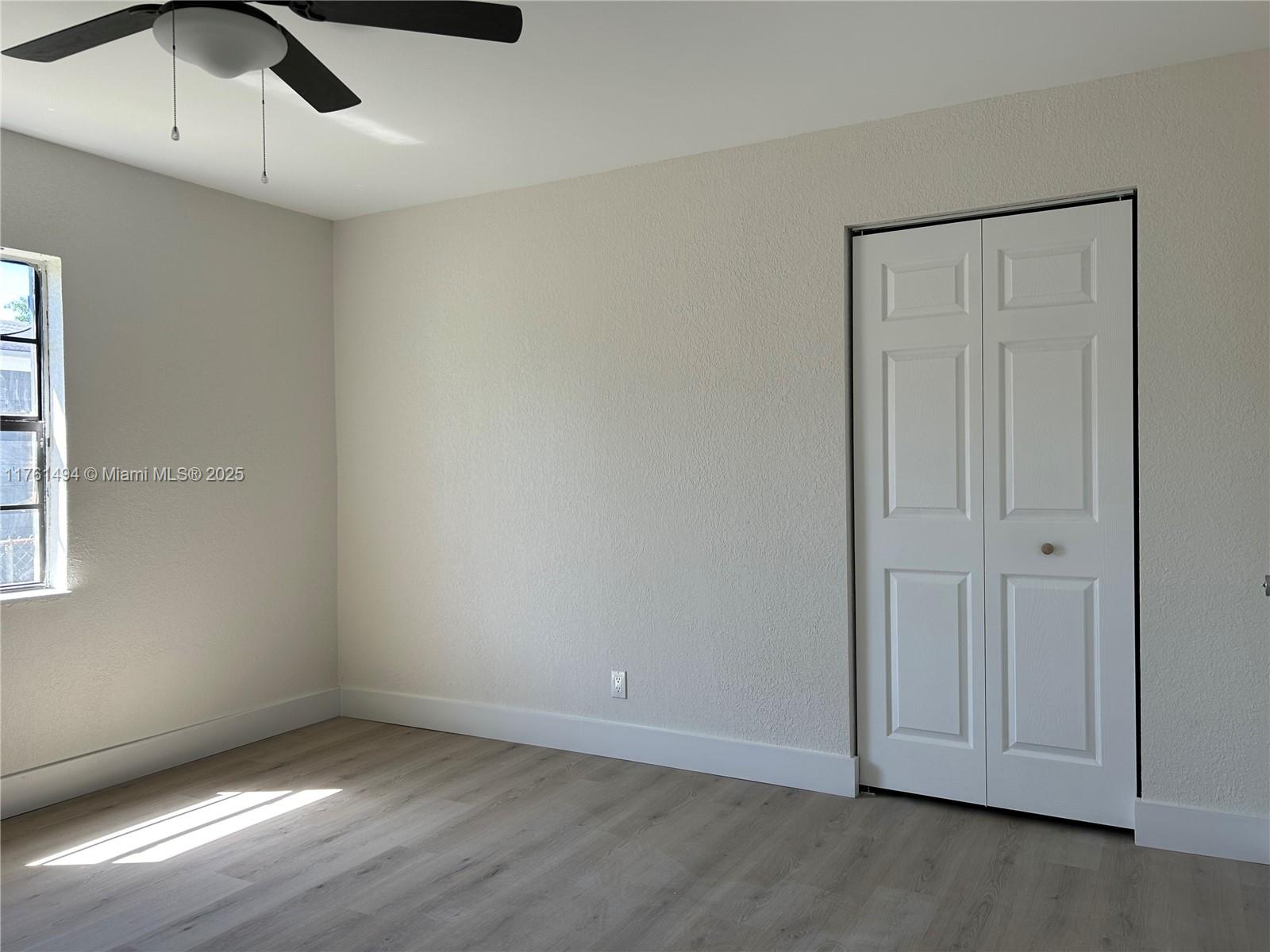 SHAFER'S SUBDIVISION - Residential Lease