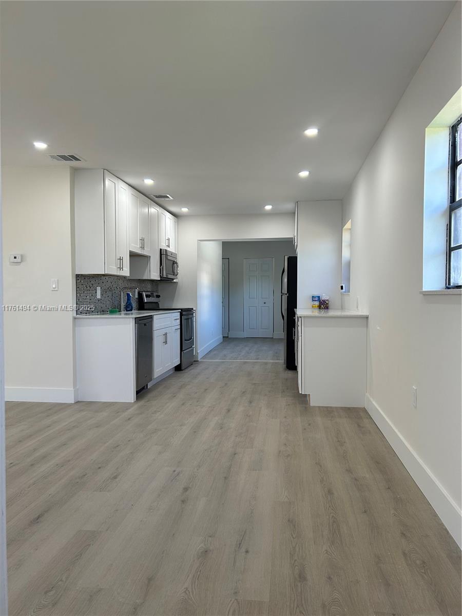 SHAFER'S SUBDIVISION - Residential Lease