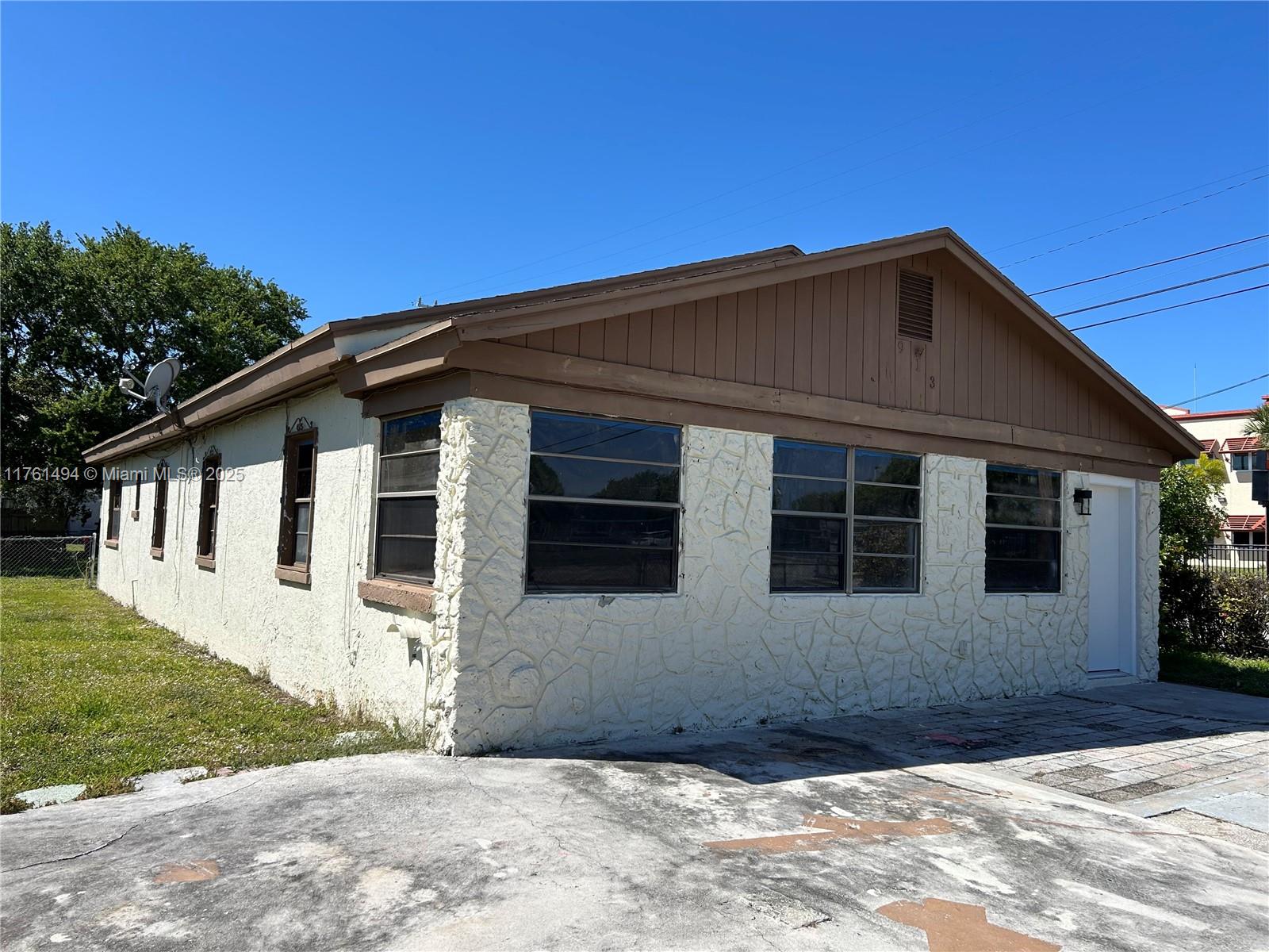 SHAFER'S SUBDIVISION - Residential Lease