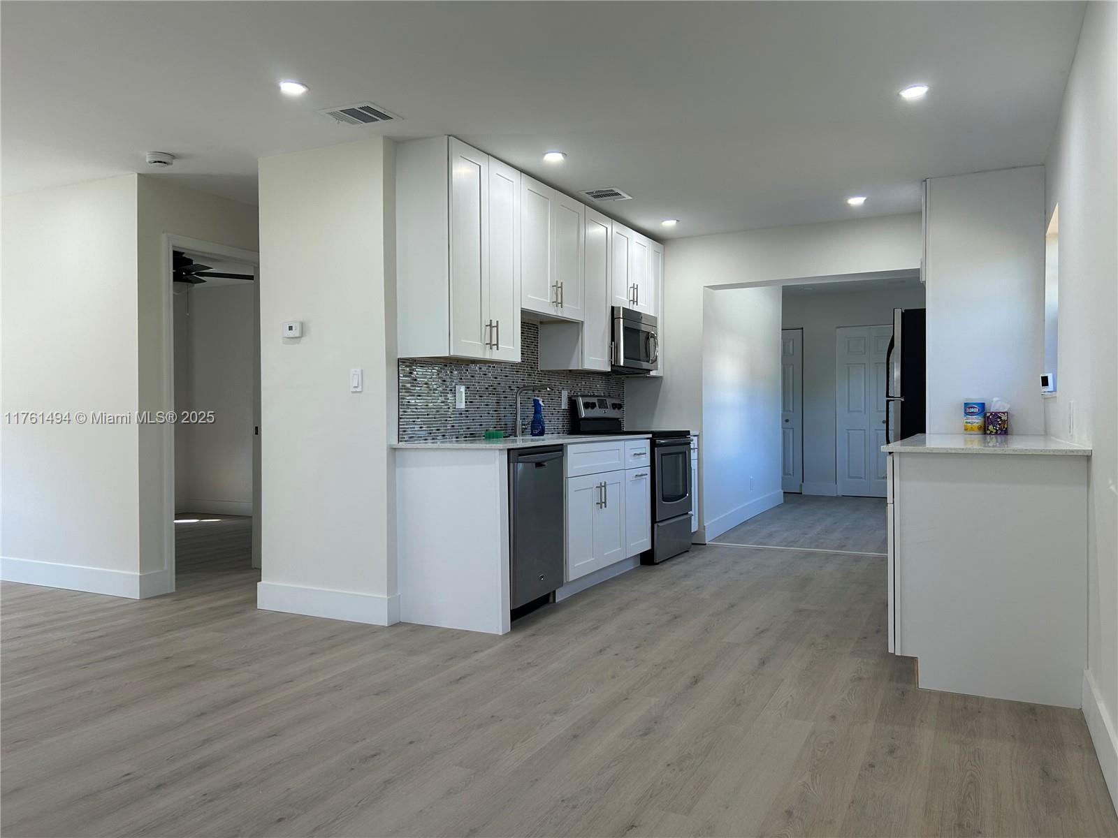 SHAFER'S SUBDIVISION - Residential Lease