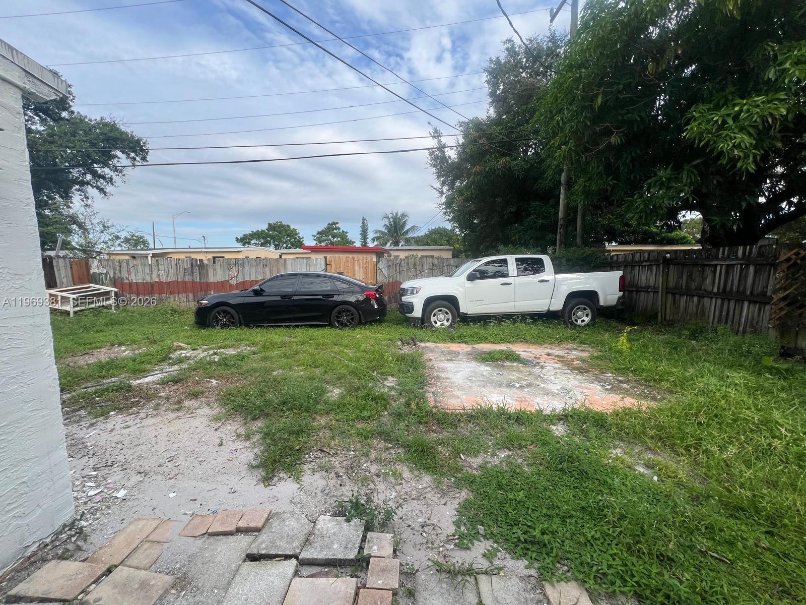 MAGNOLIA GARDENS CONSOLID - Residential