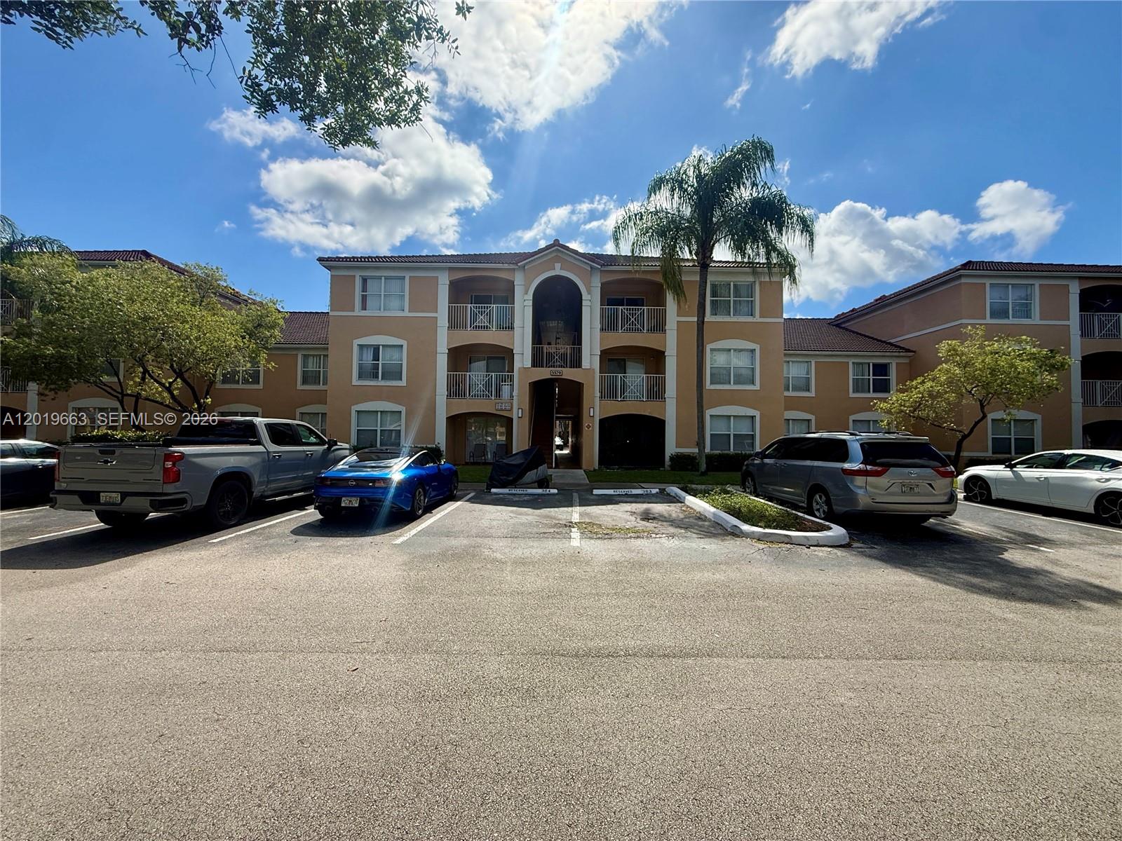 CLUB CARIBE CONDO - Residential