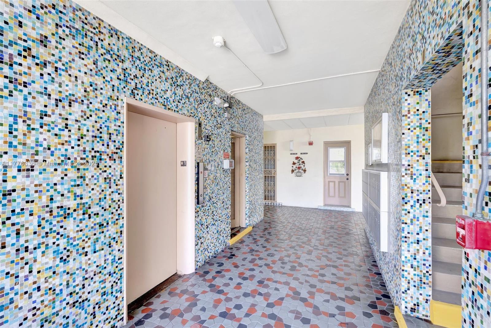 MAR-LEN GARDENS NO 1 CORP - Residential