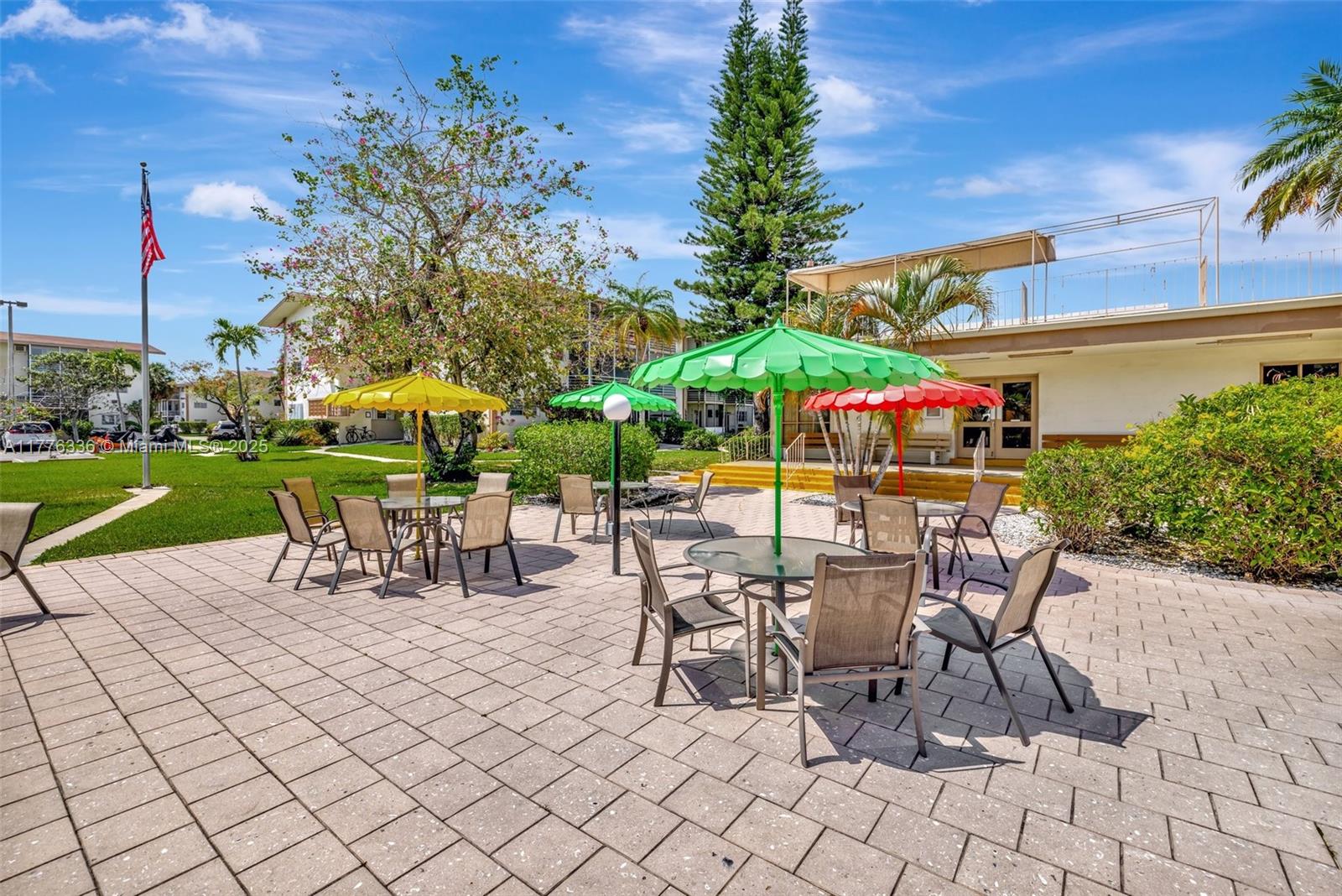 MAR-LEN GARDENS NO 1 CORP - Residential