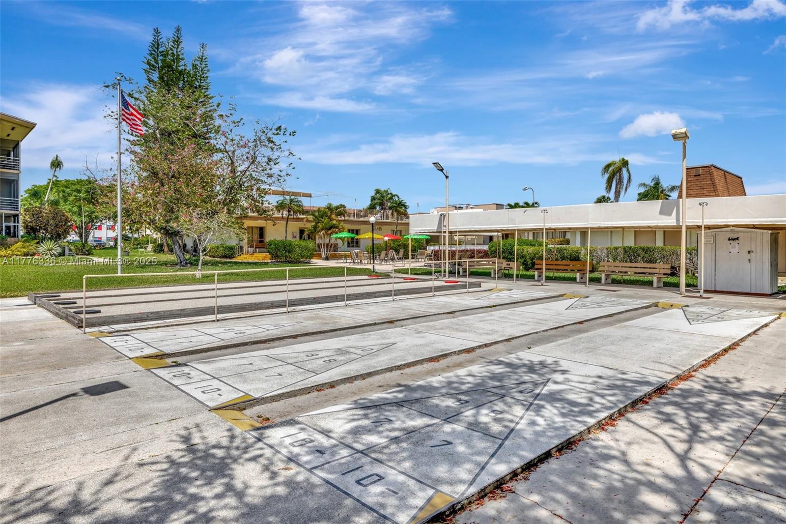 MAR-LEN GARDENS NO 1 CORP - Residential