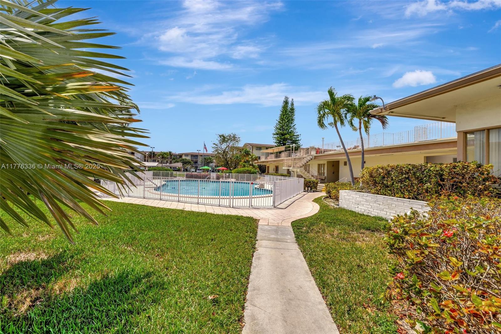 MAR-LEN GARDENS NO 1 CORP - Residential