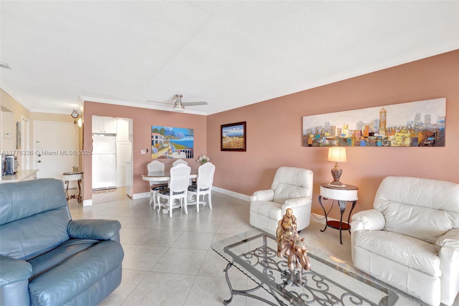 MAR-LEN GARDENS NO 1 CORP - Residential