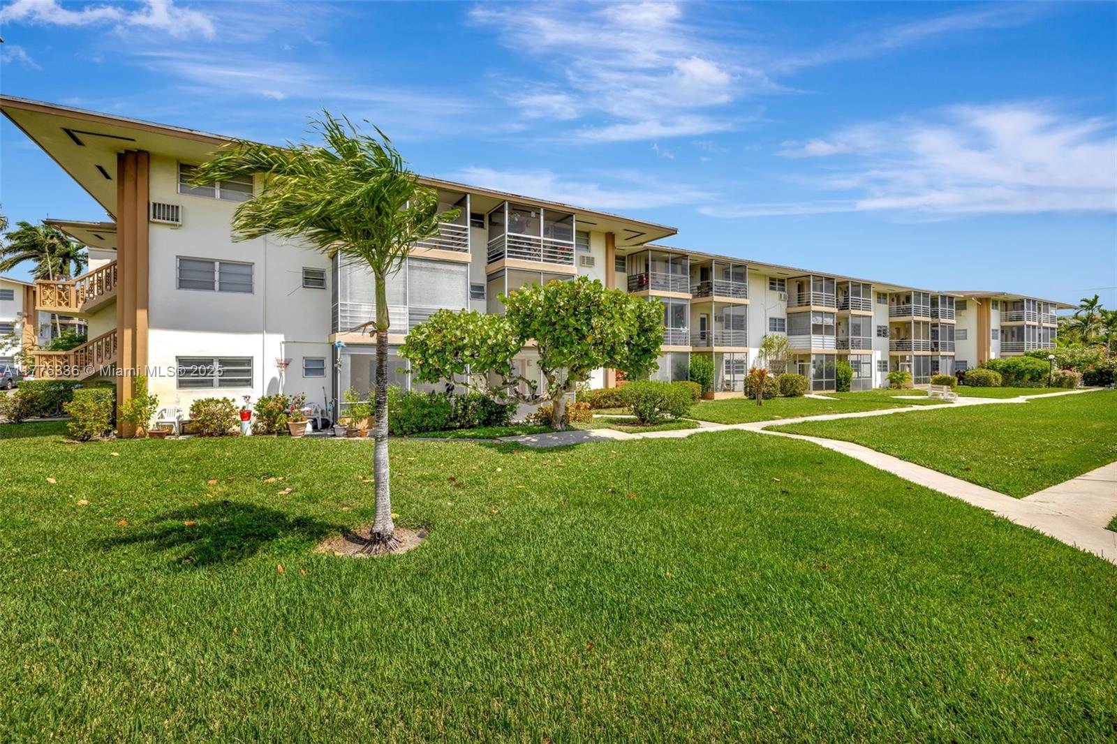 MAR-LEN GARDENS NO 1 CORP - Residential