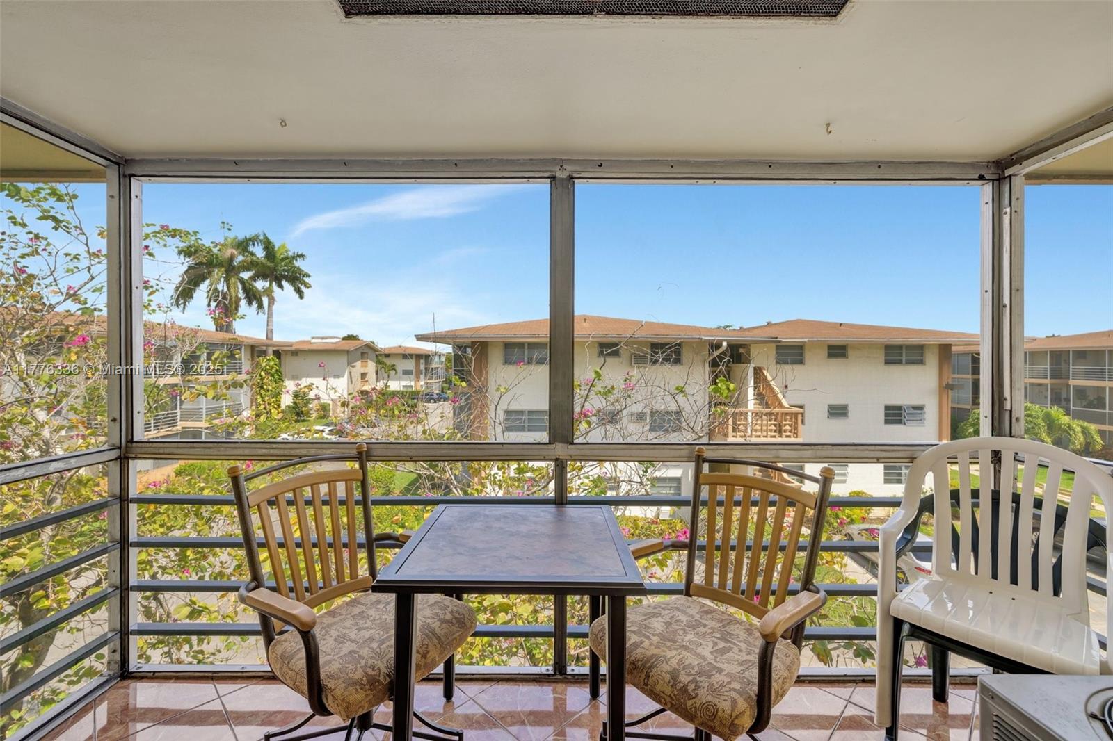 MAR-LEN GARDENS NO 1 CORP - Residential