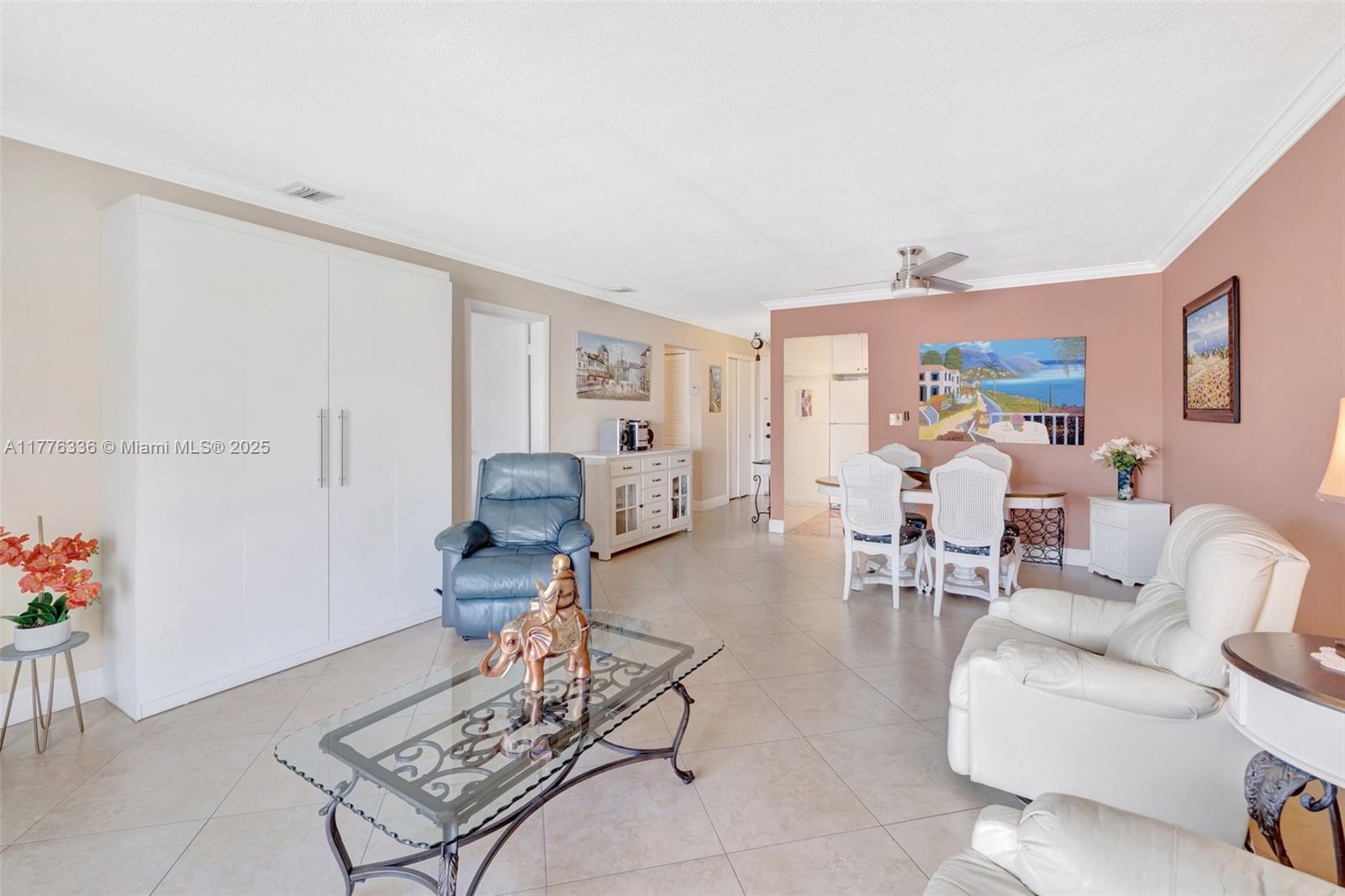 MAR-LEN GARDENS NO 1 CORP - Residential