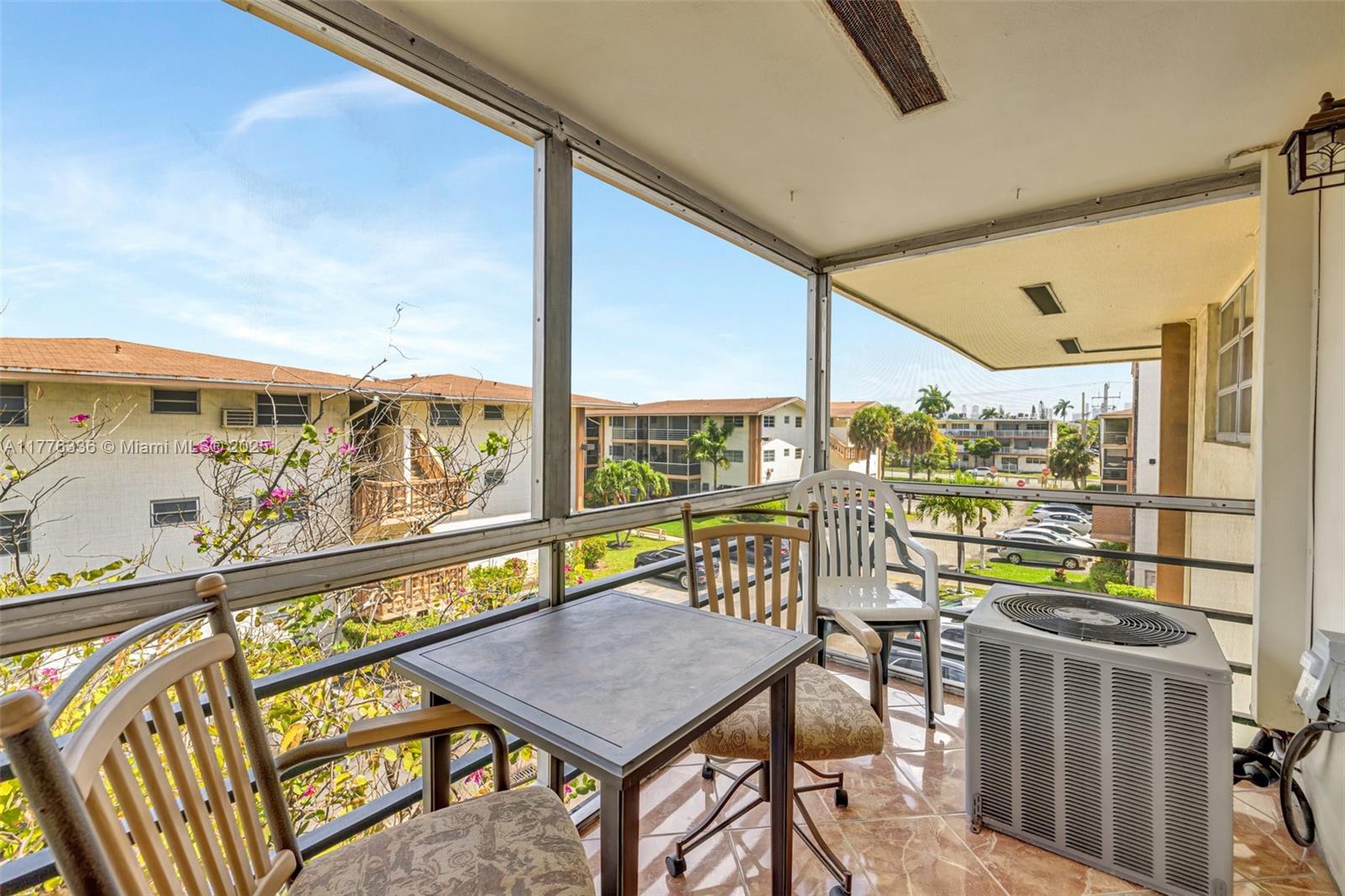 MAR-LEN GARDENS NO 1 CORP - Residential