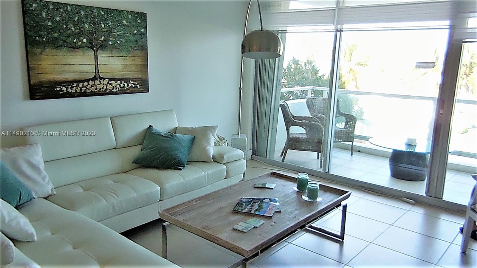 SEACOAST 5151 CONDO - Residential Lease